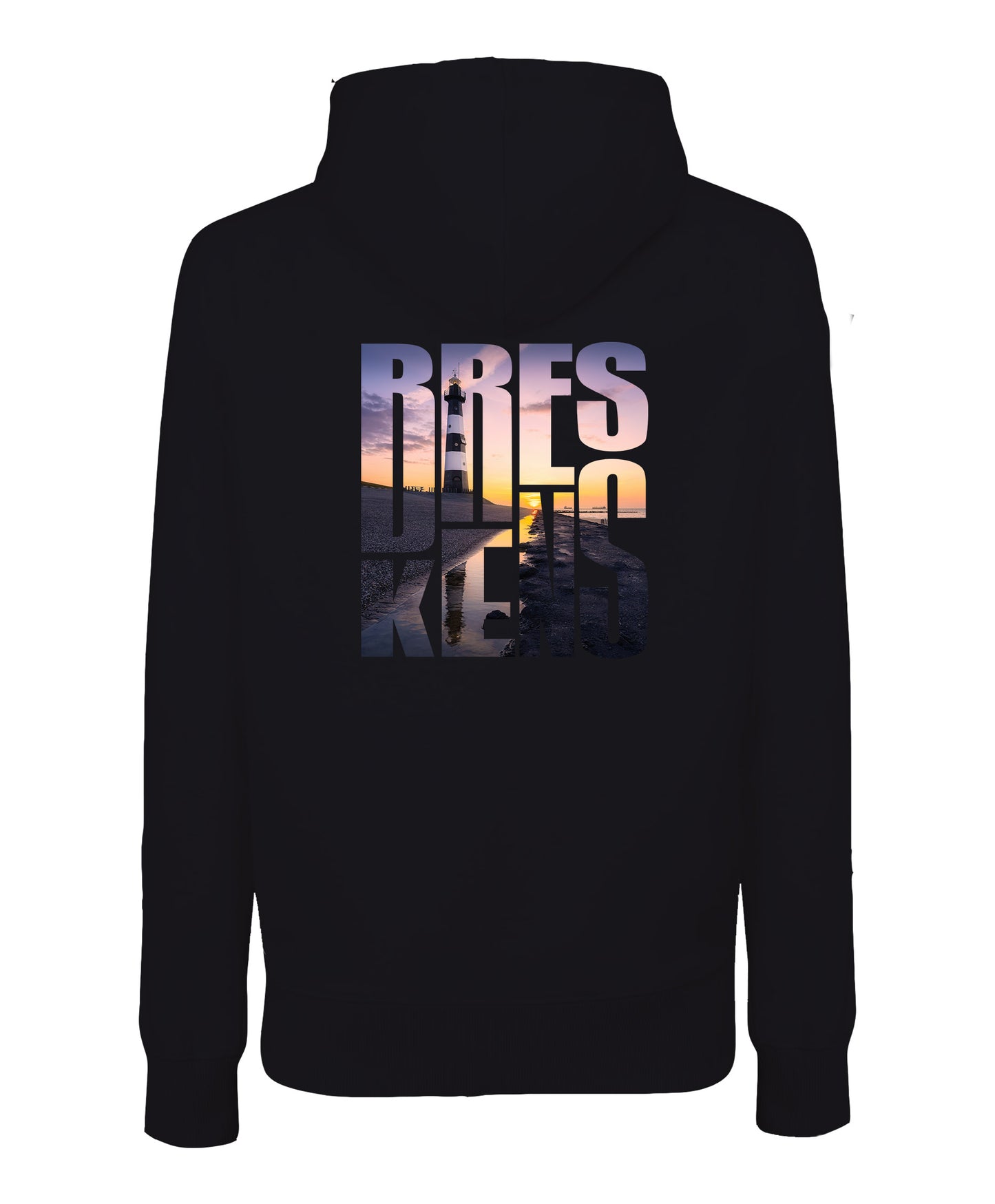 Hoodie LooseFit | Breskens
