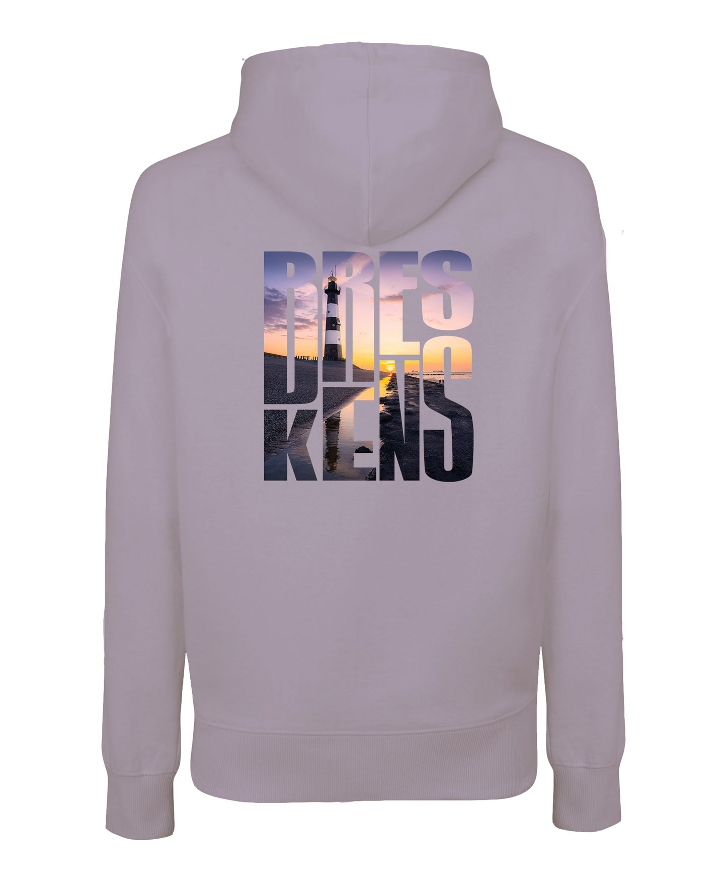 Hoodie LooseFit | Breskens