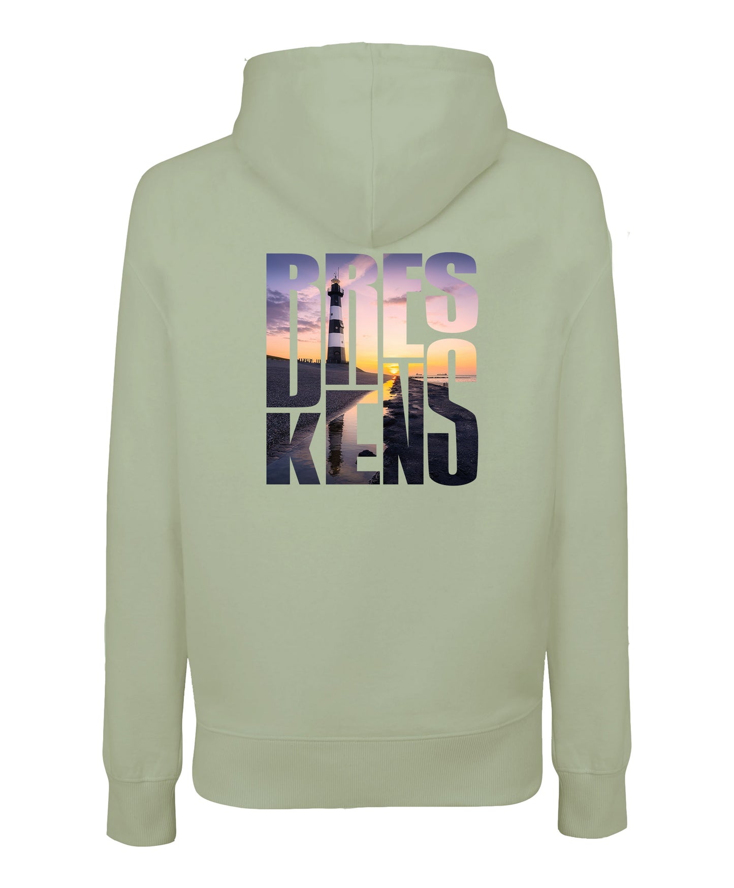 Hoodie LooseFit | Breskens