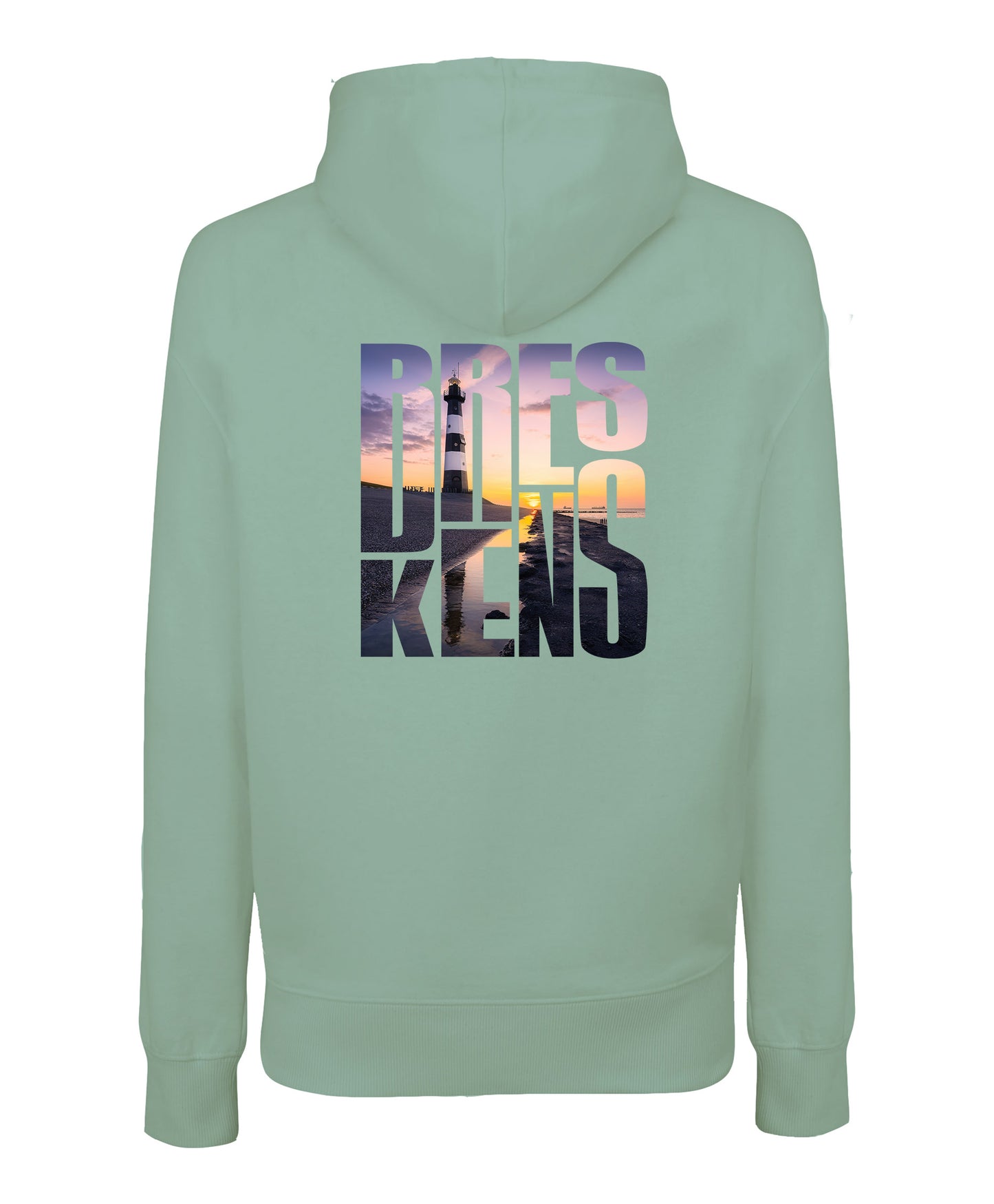 Hoodie LooseFit | Breskens