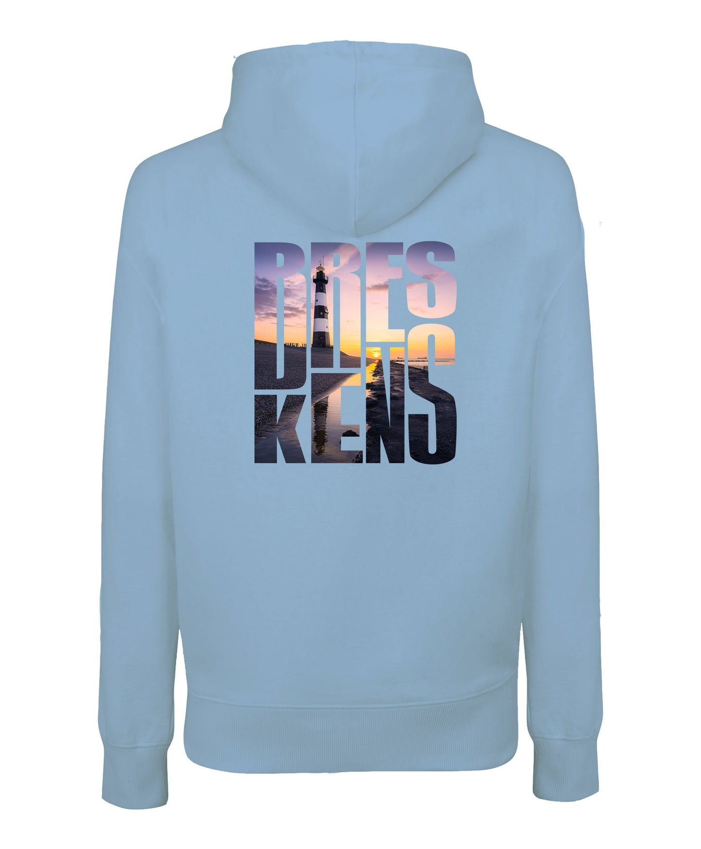 Hoodie LooseFit | Breskens