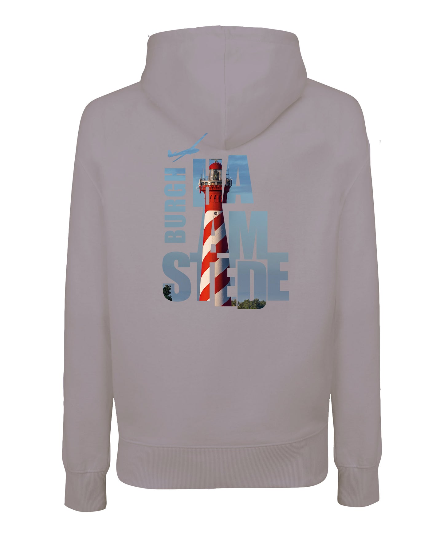 Hoodie LooseFit | Burgh-Haamstede
