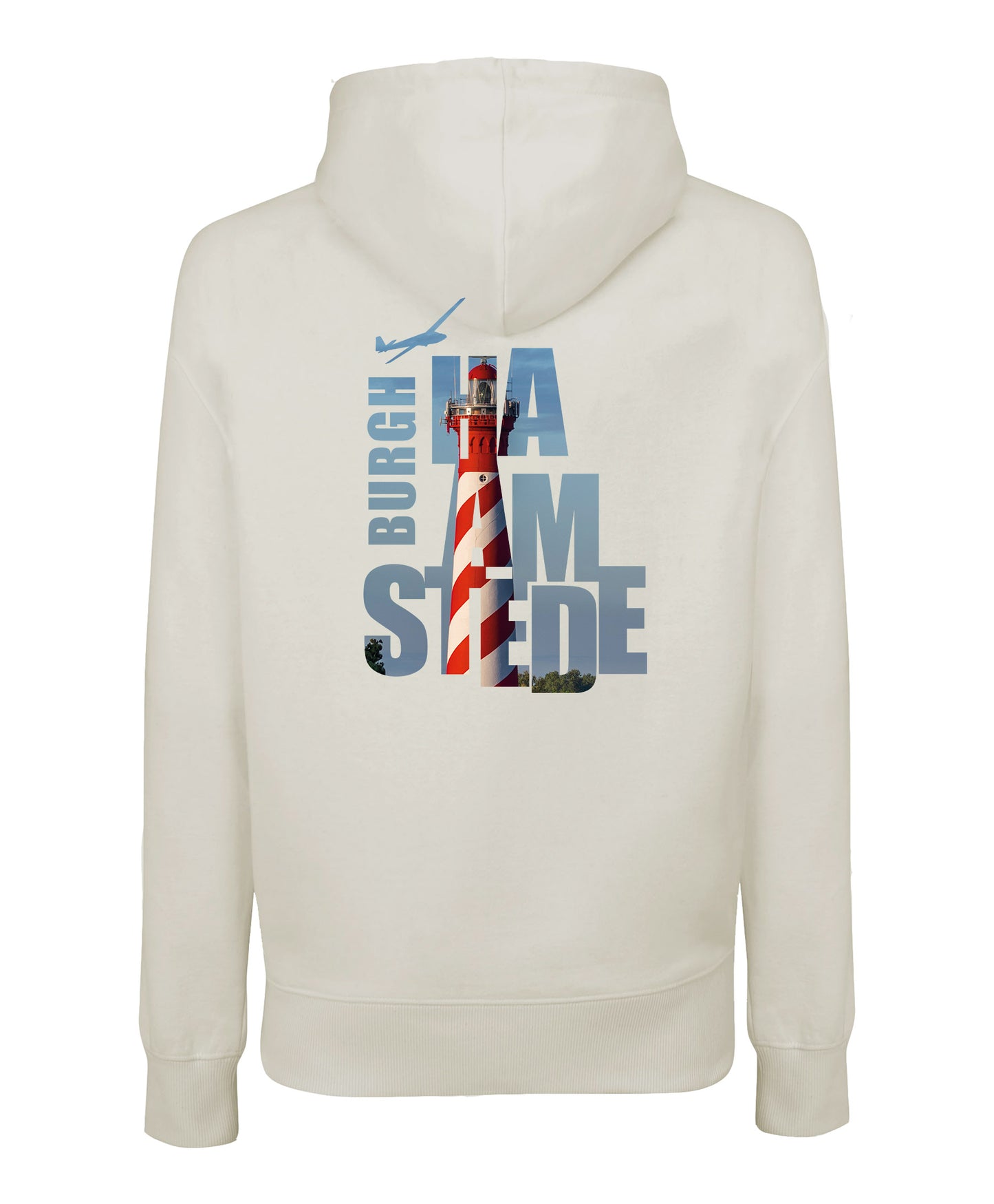 Hoodie LooseFit | Burgh-Haamstede