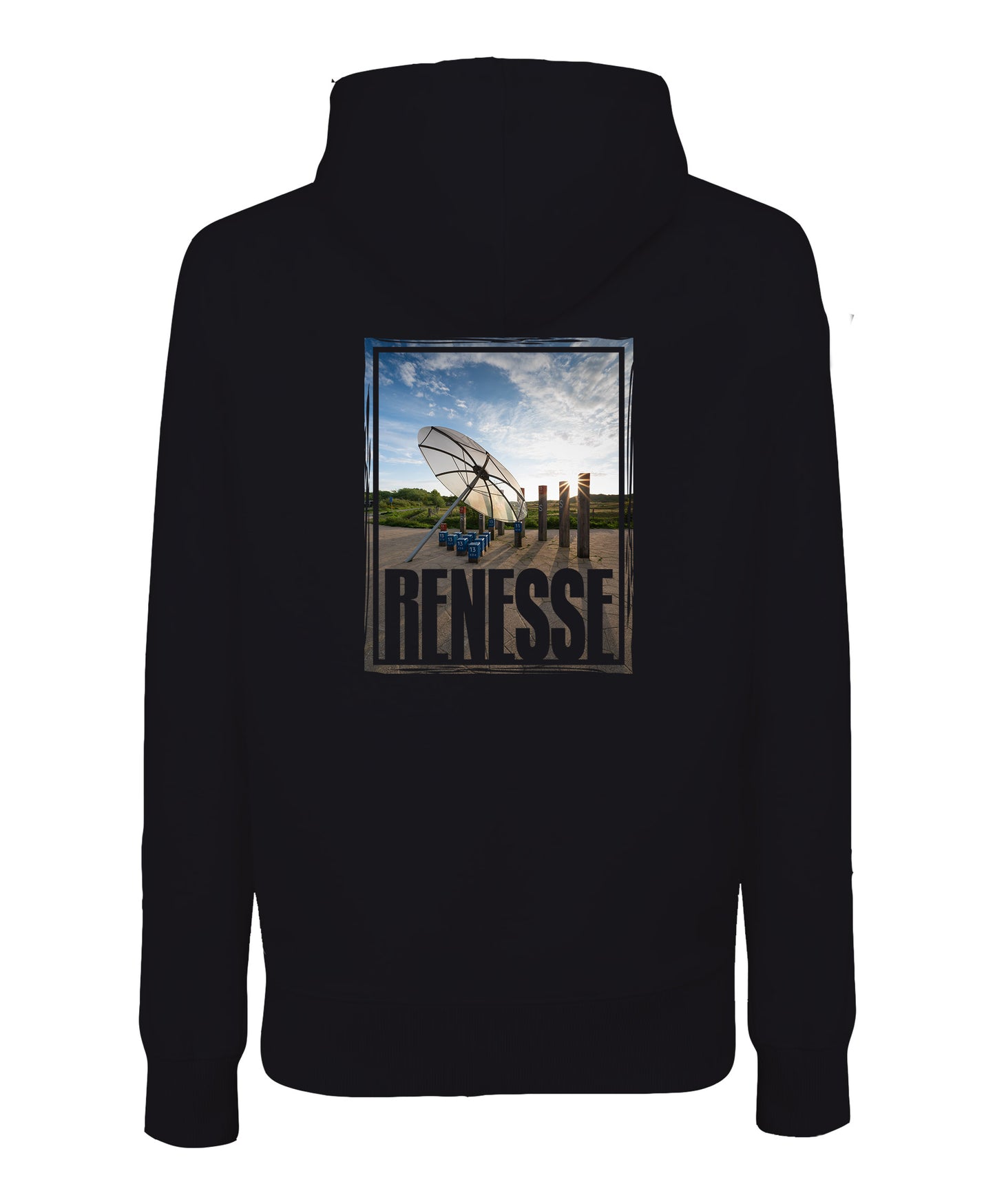 Hoodie LooseFit | Renesse