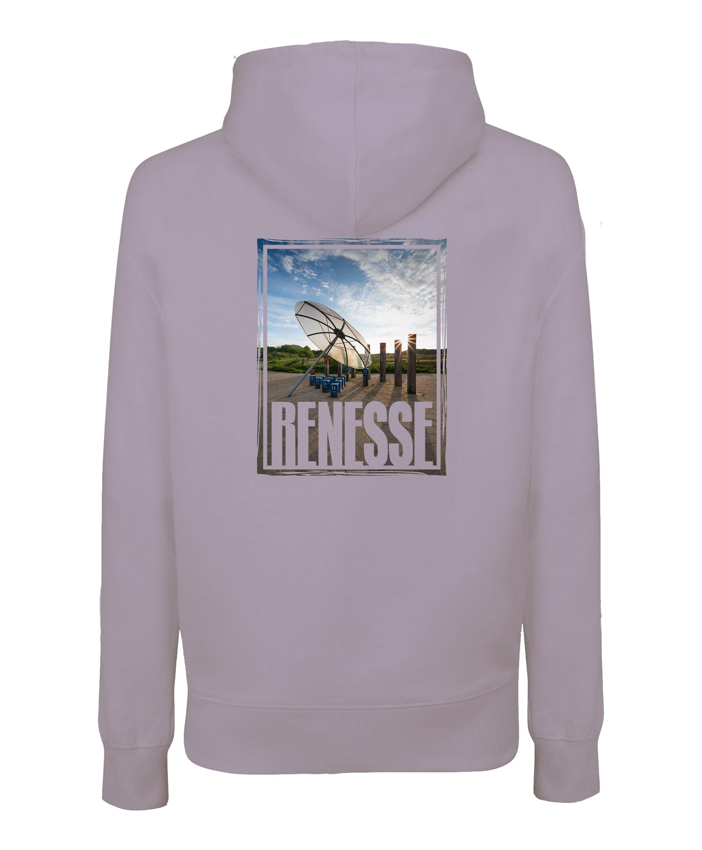 Hoodie LooseFit | Renesse