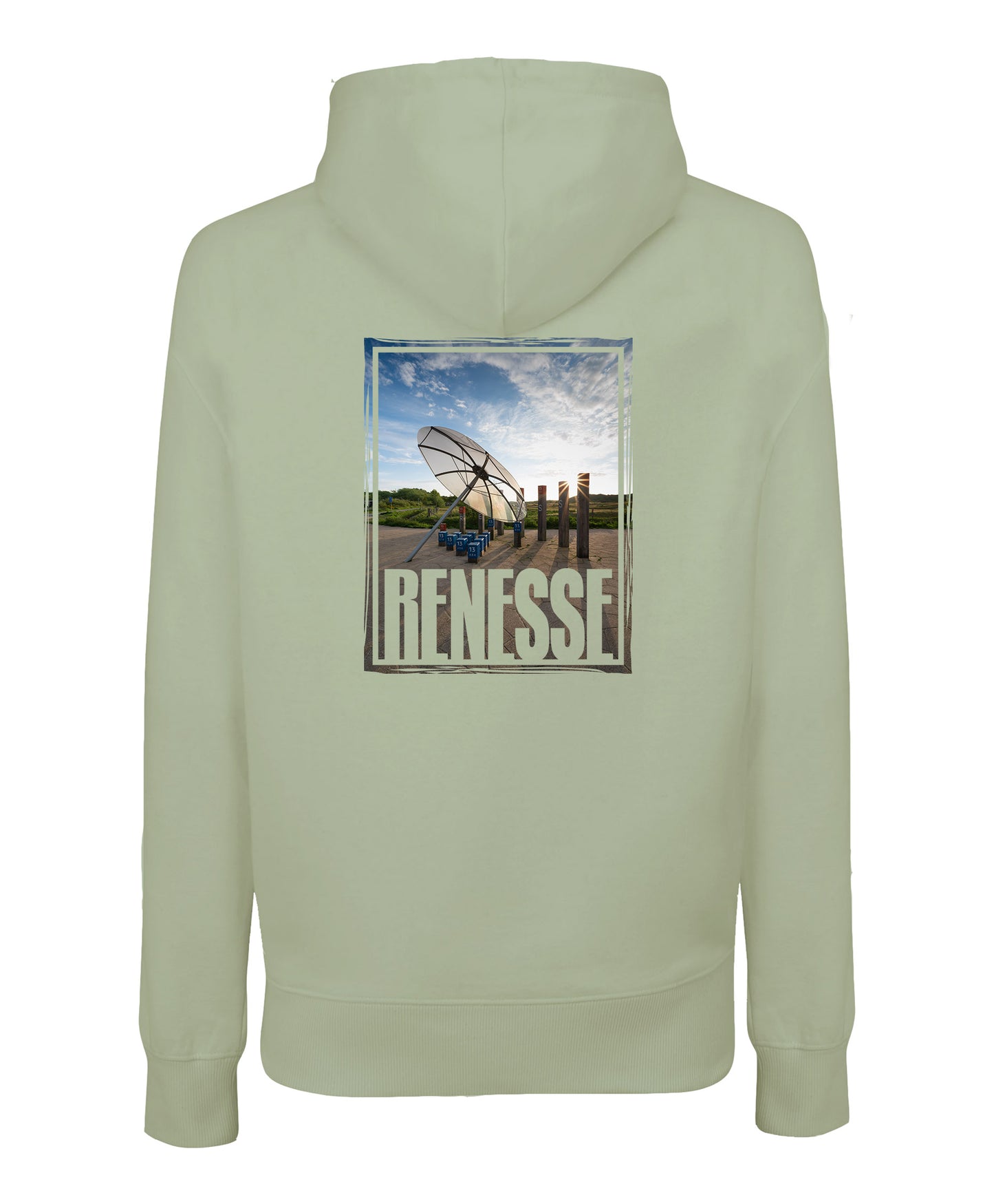 Hoodie LooseFit | Renesse