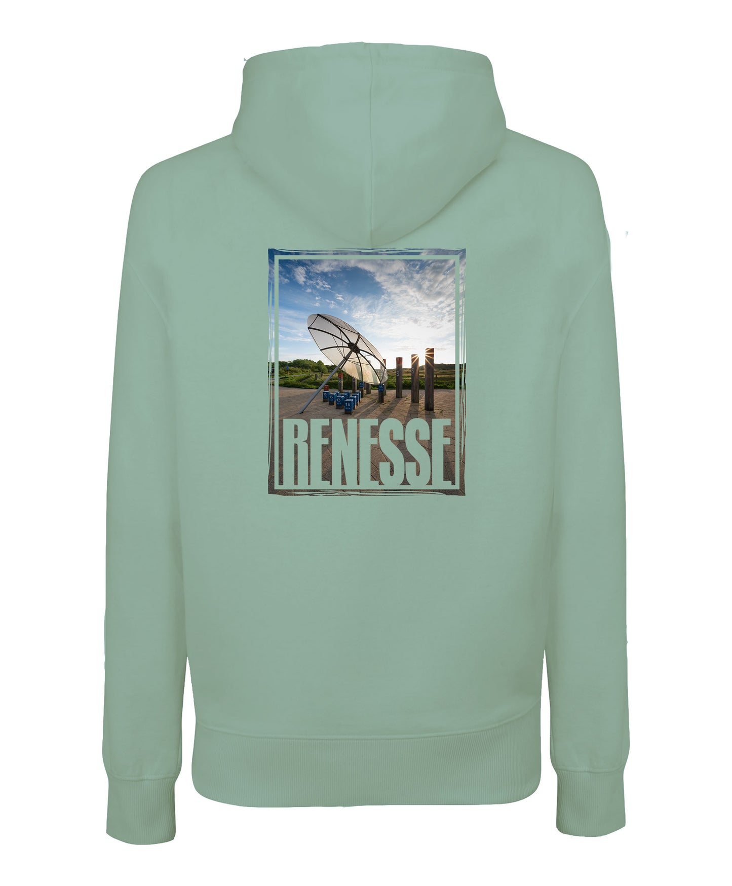 Hoodie LooseFit | Renesse