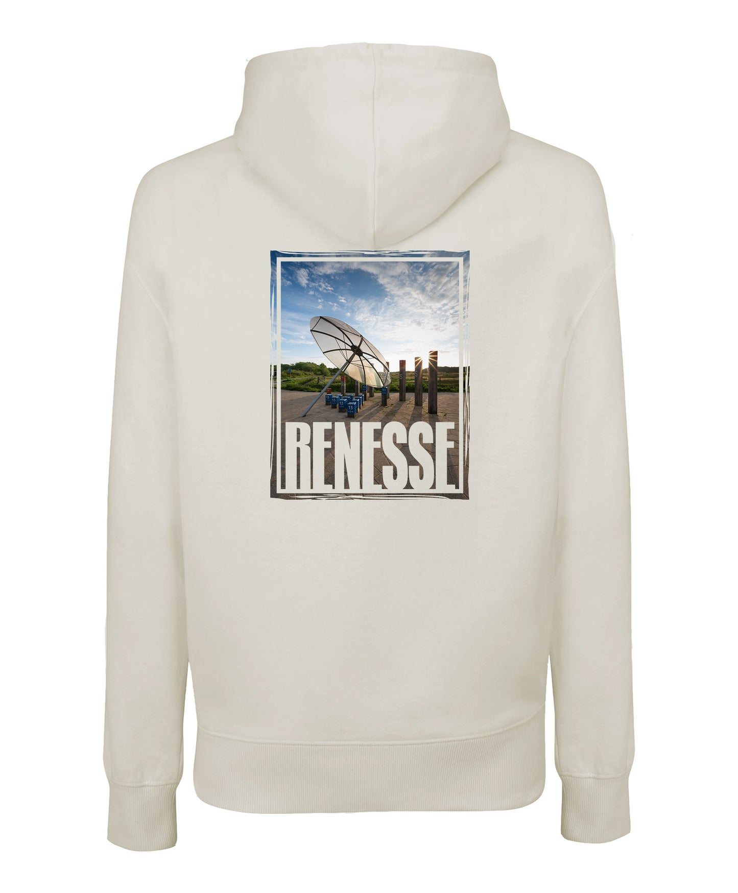 Hoodie LooseFit | Renesse