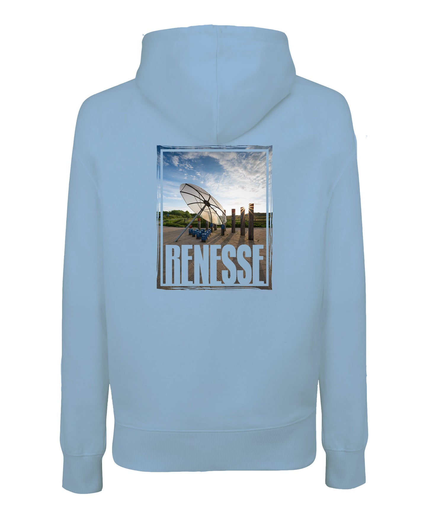 Hoodie LooseFit | Renesse