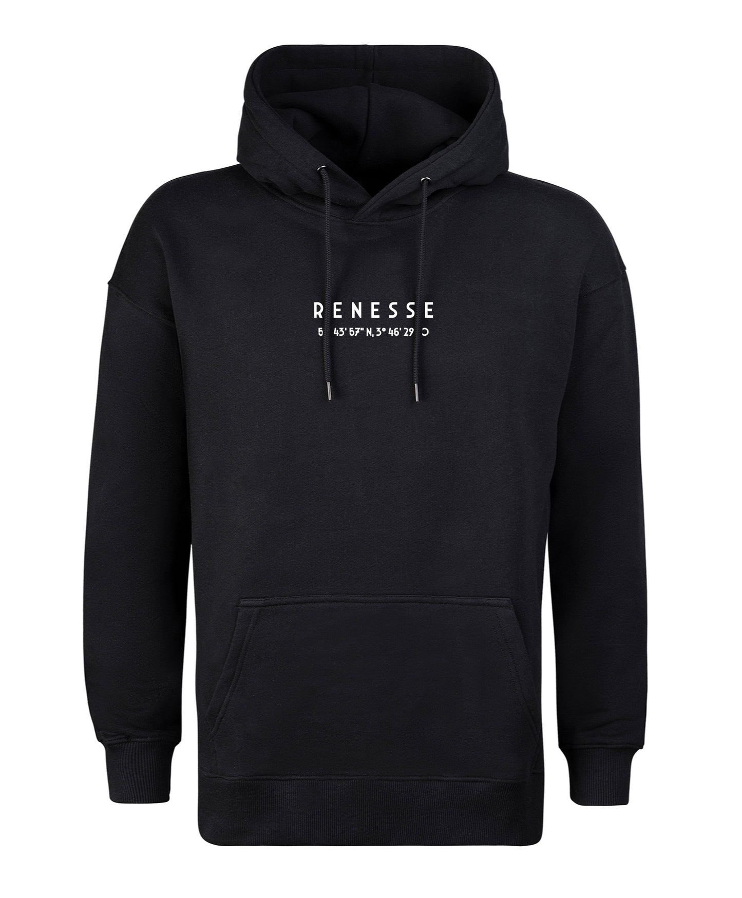 Hoodie LooseFit | Renesse Simple
