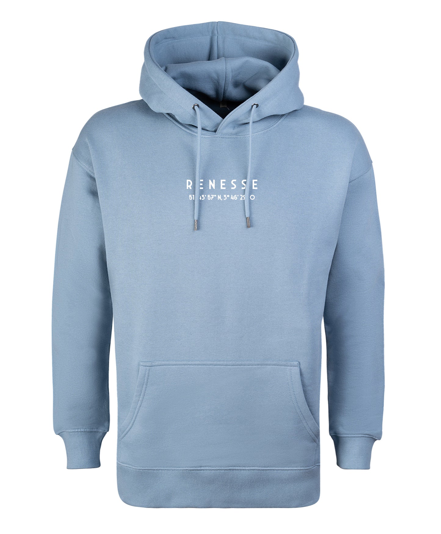 Hoodie LooseFit | Renesse Simple