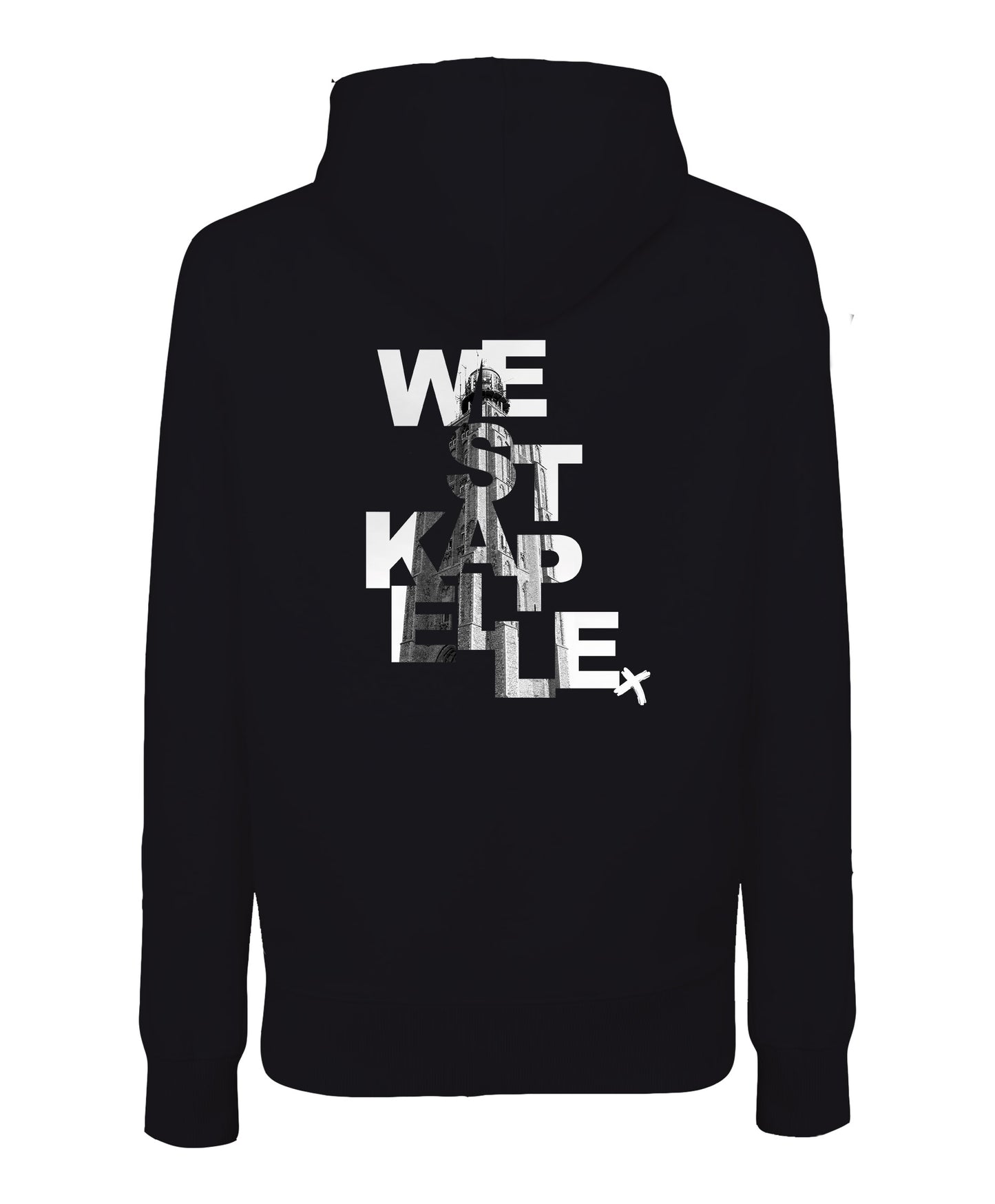 Hoodie LooseFit | Westkapelle