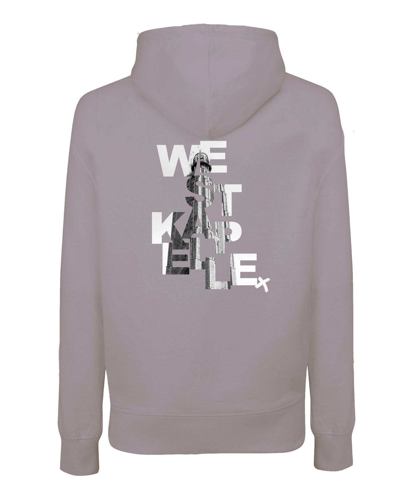 Hoodie LooseFit | Westkapelle