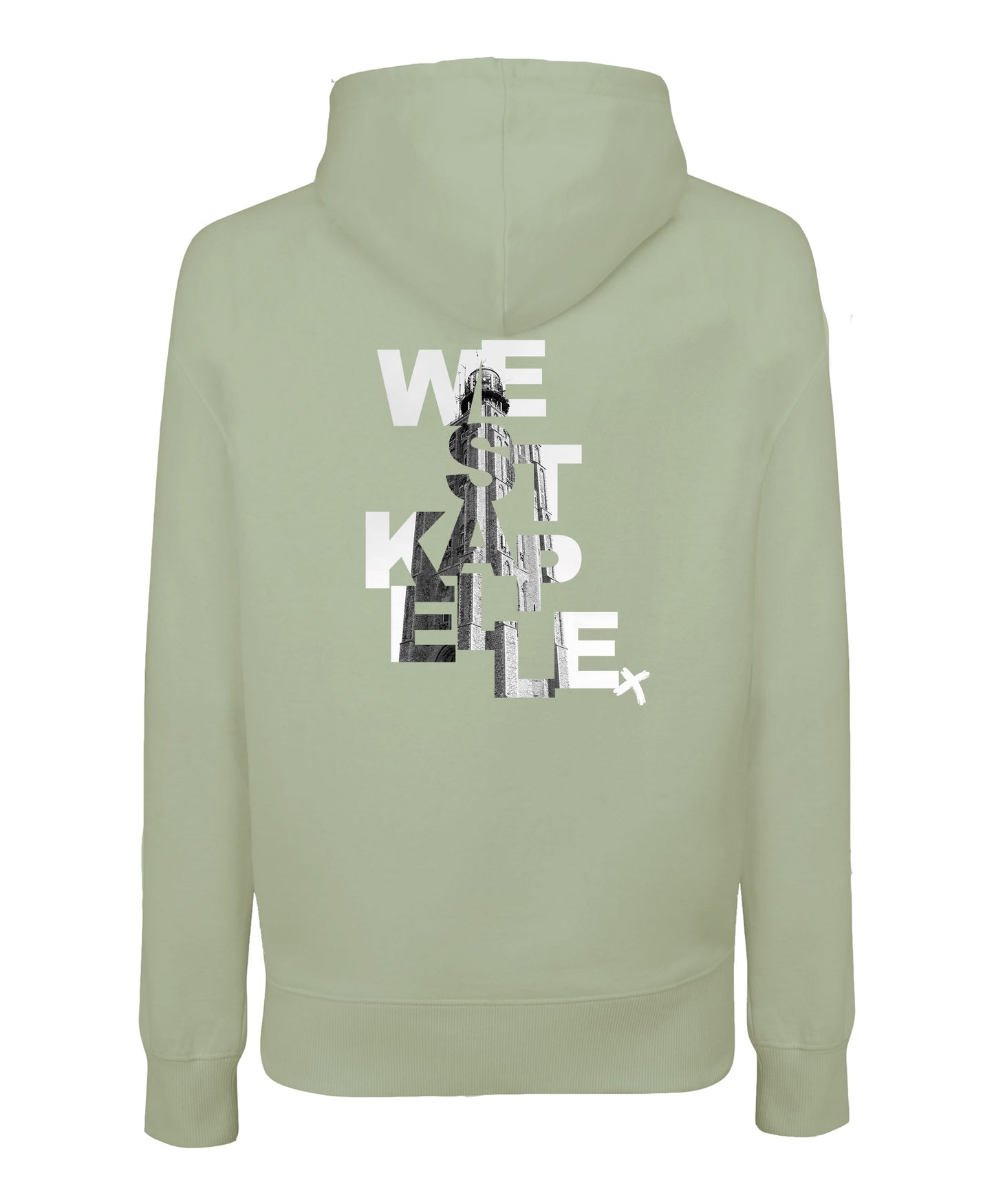 Hoodie LooseFit | Westkapelle