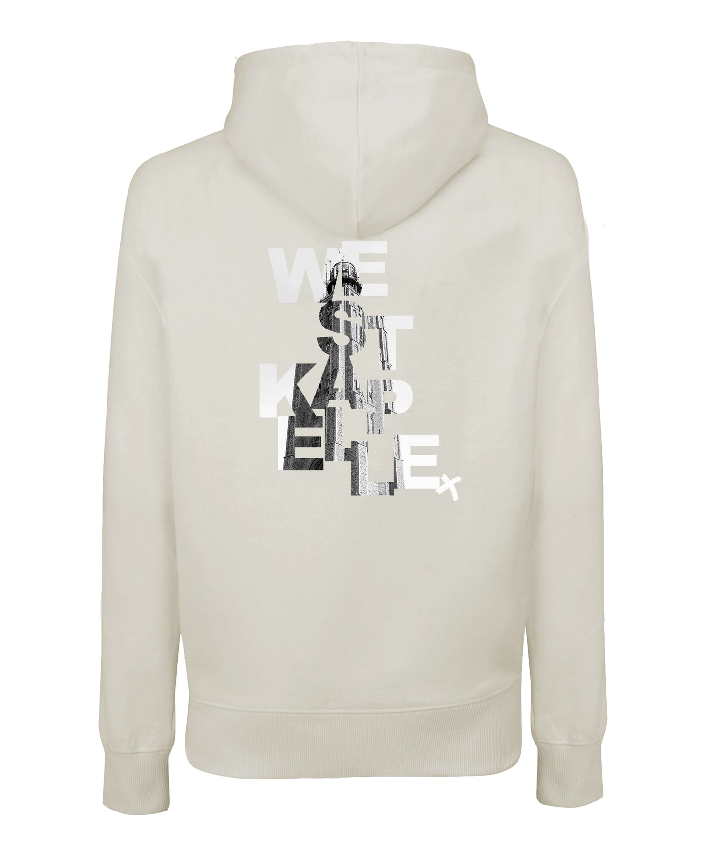 Hoodie LooseFit | Westkapelle