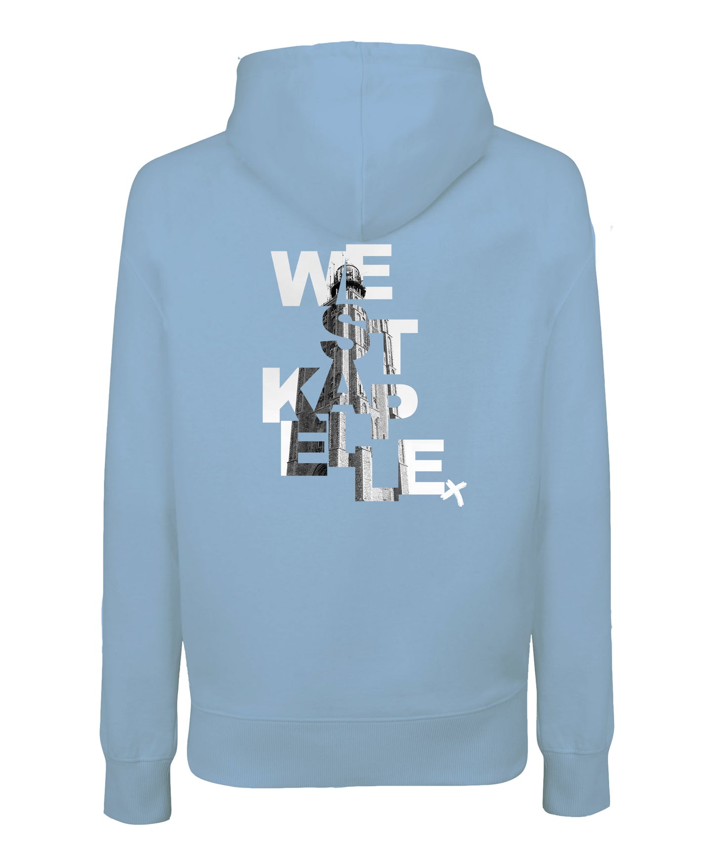 Hoodie LooseFit | Westkapelle