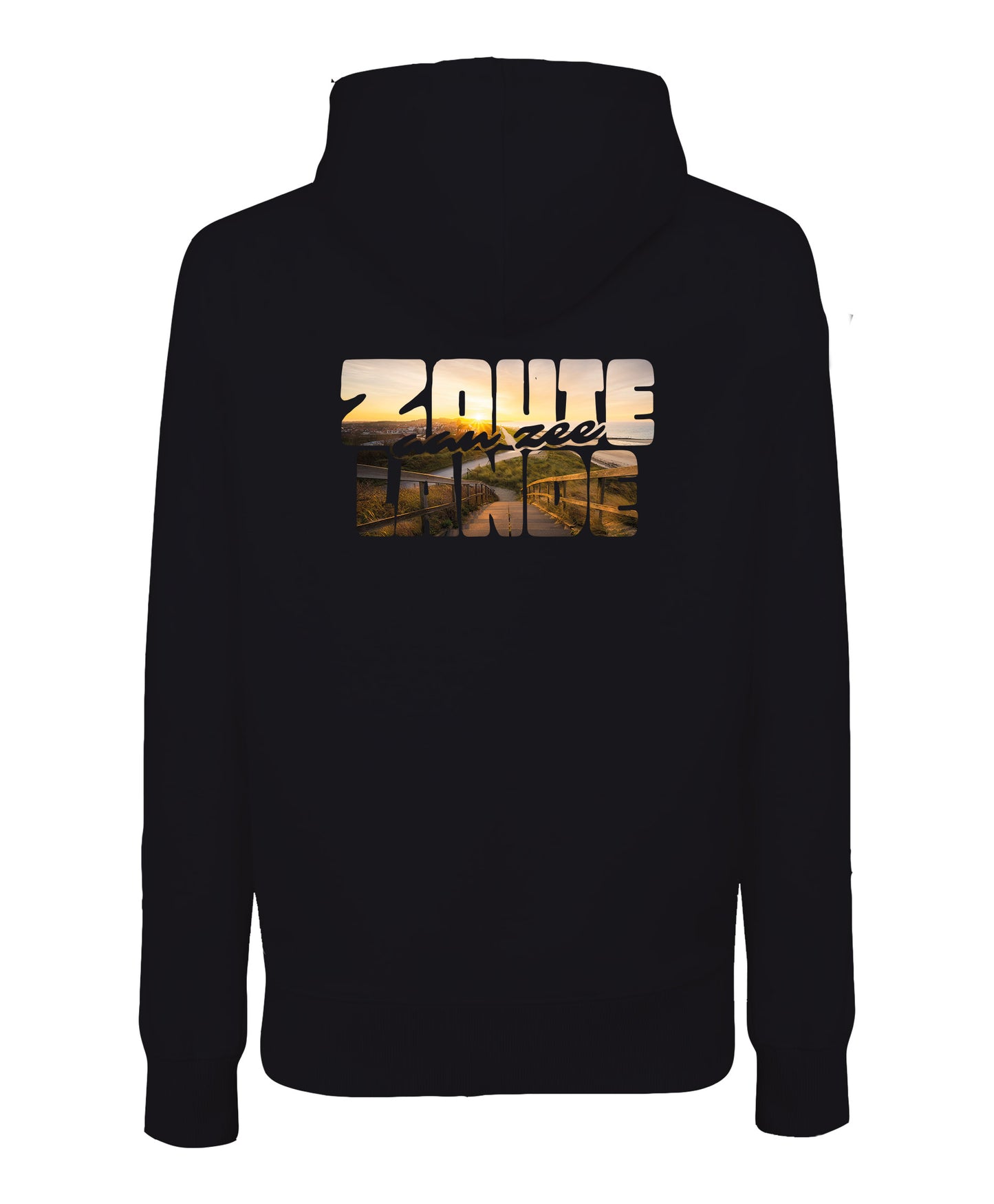 Hoodie LooseFit | Zoutelande