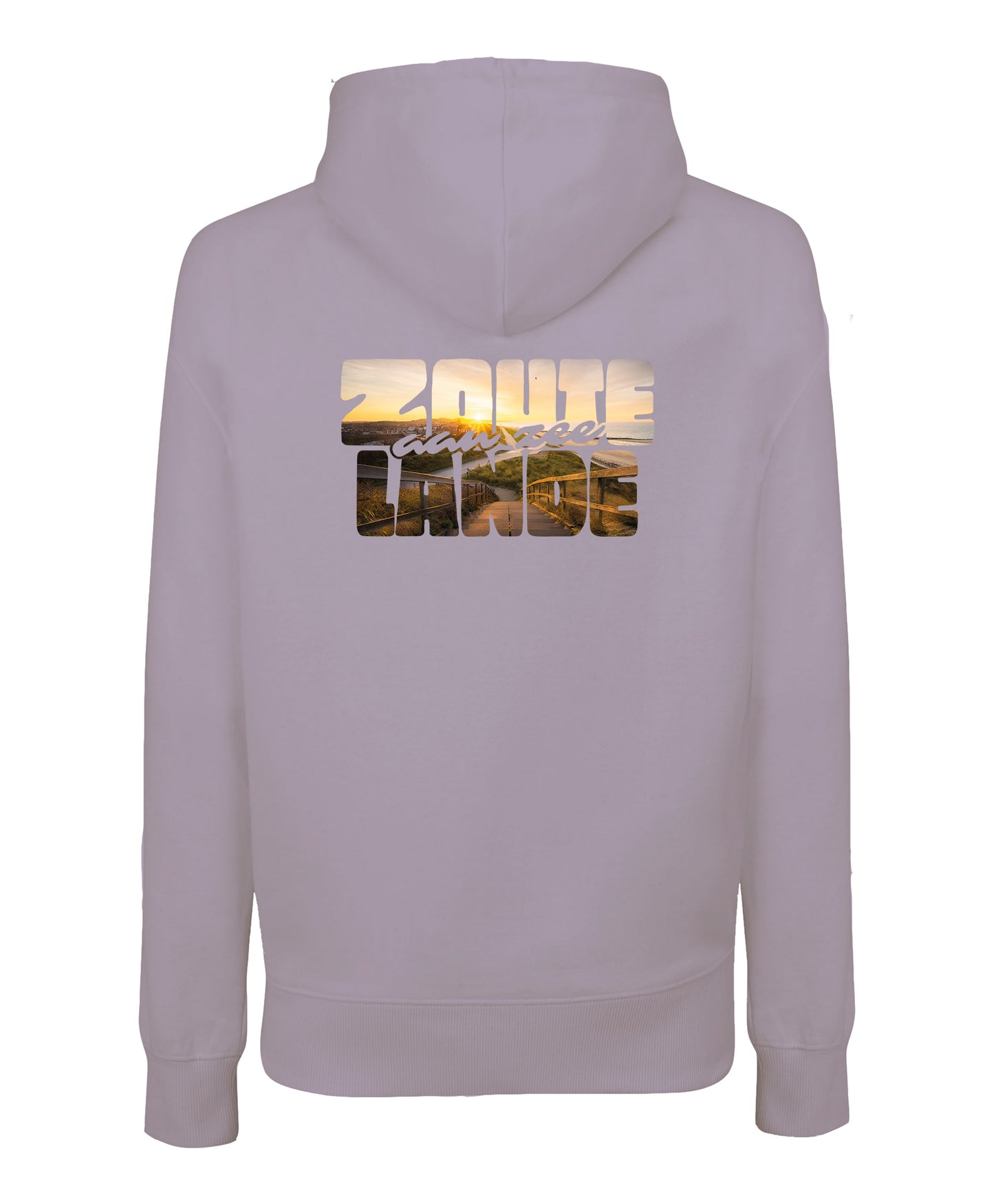 Hoodie LooseFit | Zoutelande