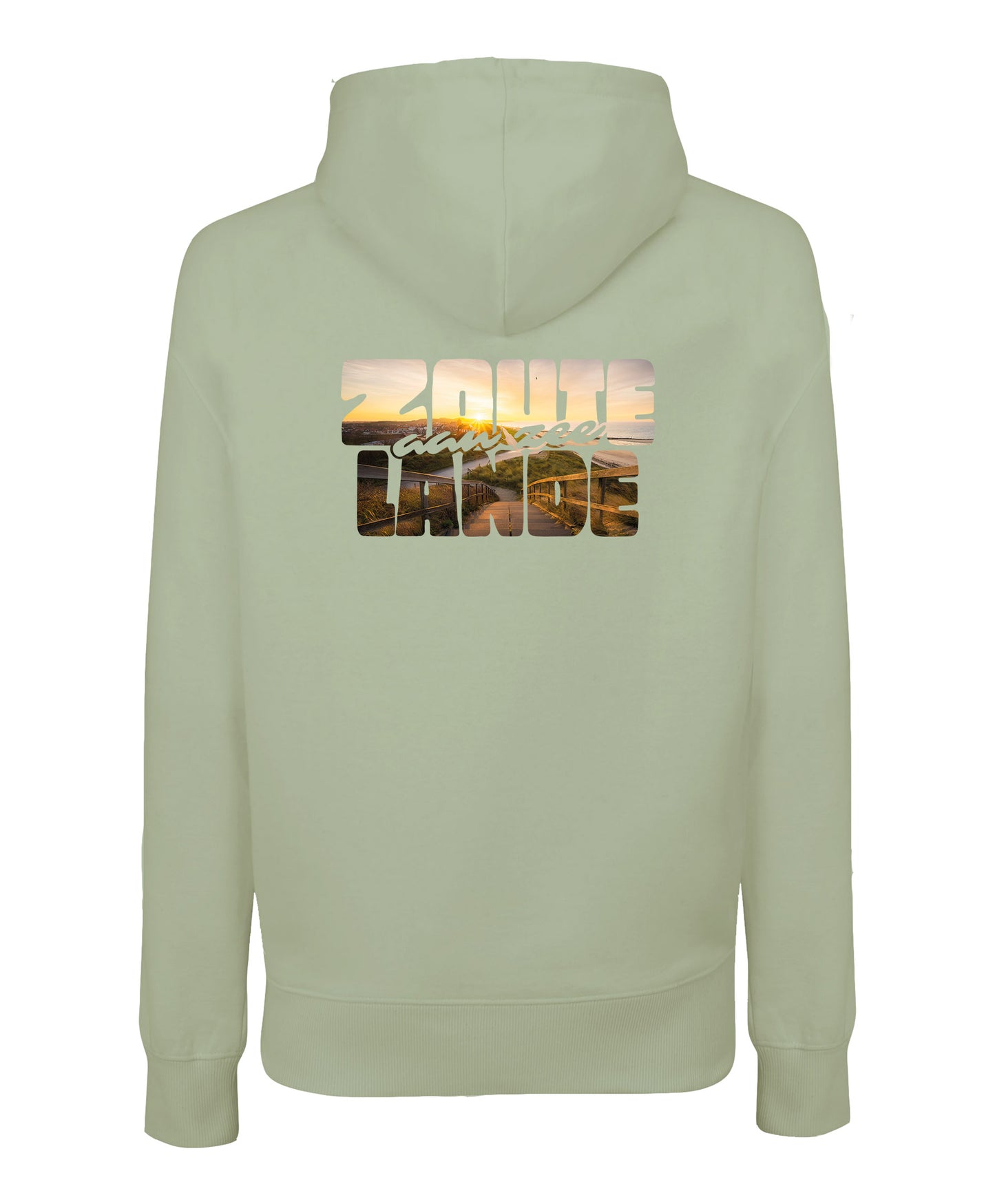 Hoodie LooseFit | Zoutelande