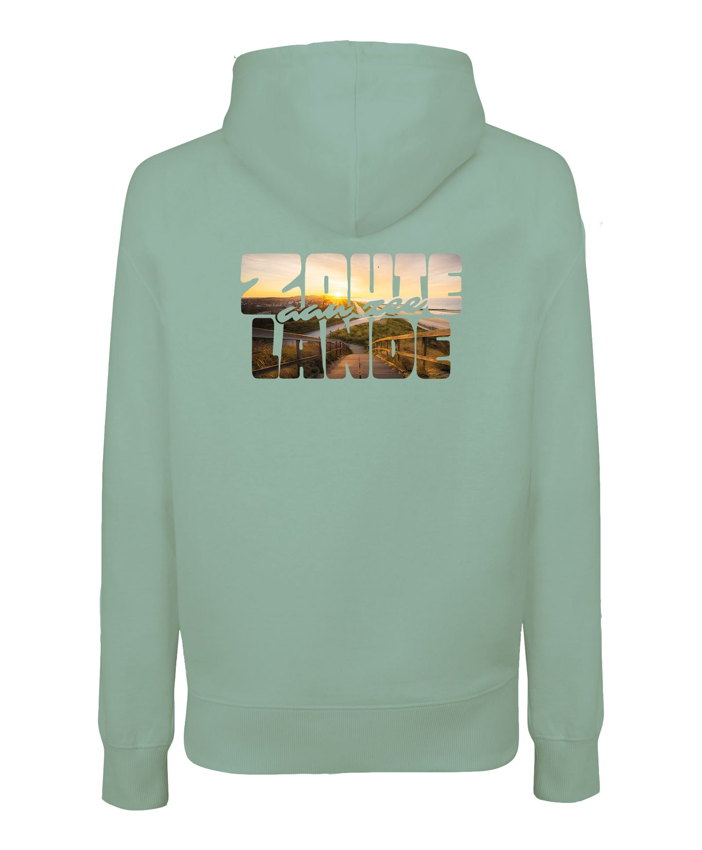 Hoodie LooseFit | Zoutelande