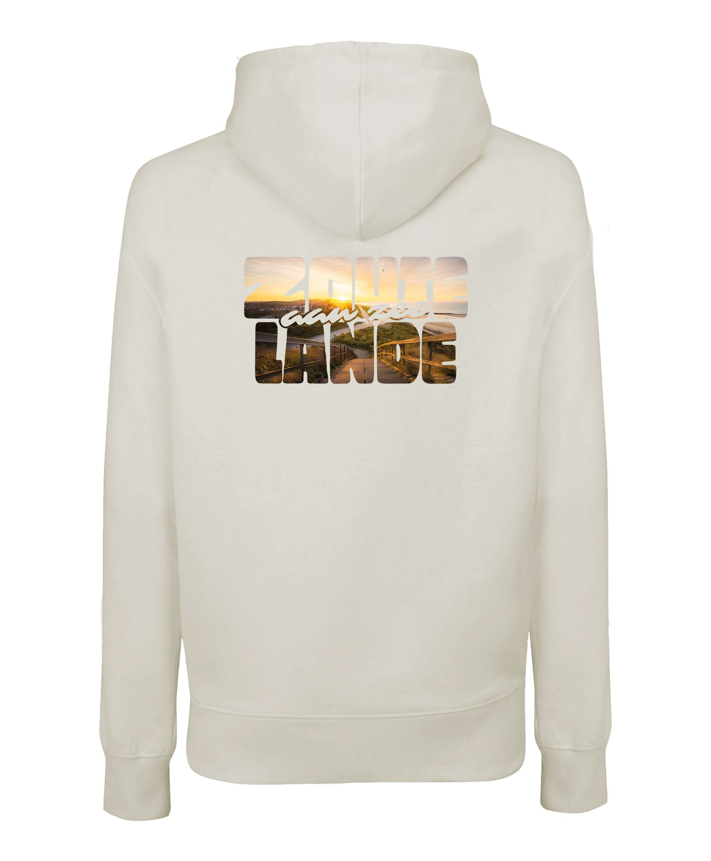 Hoodie LooseFit | Zoutelande