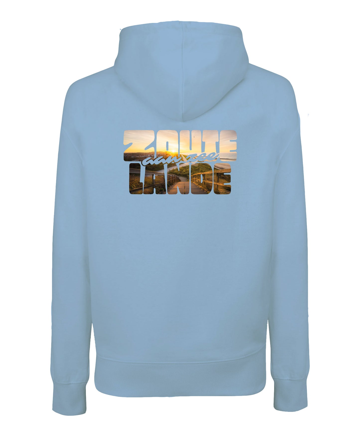 Hoodie LooseFit | Zoutelande
