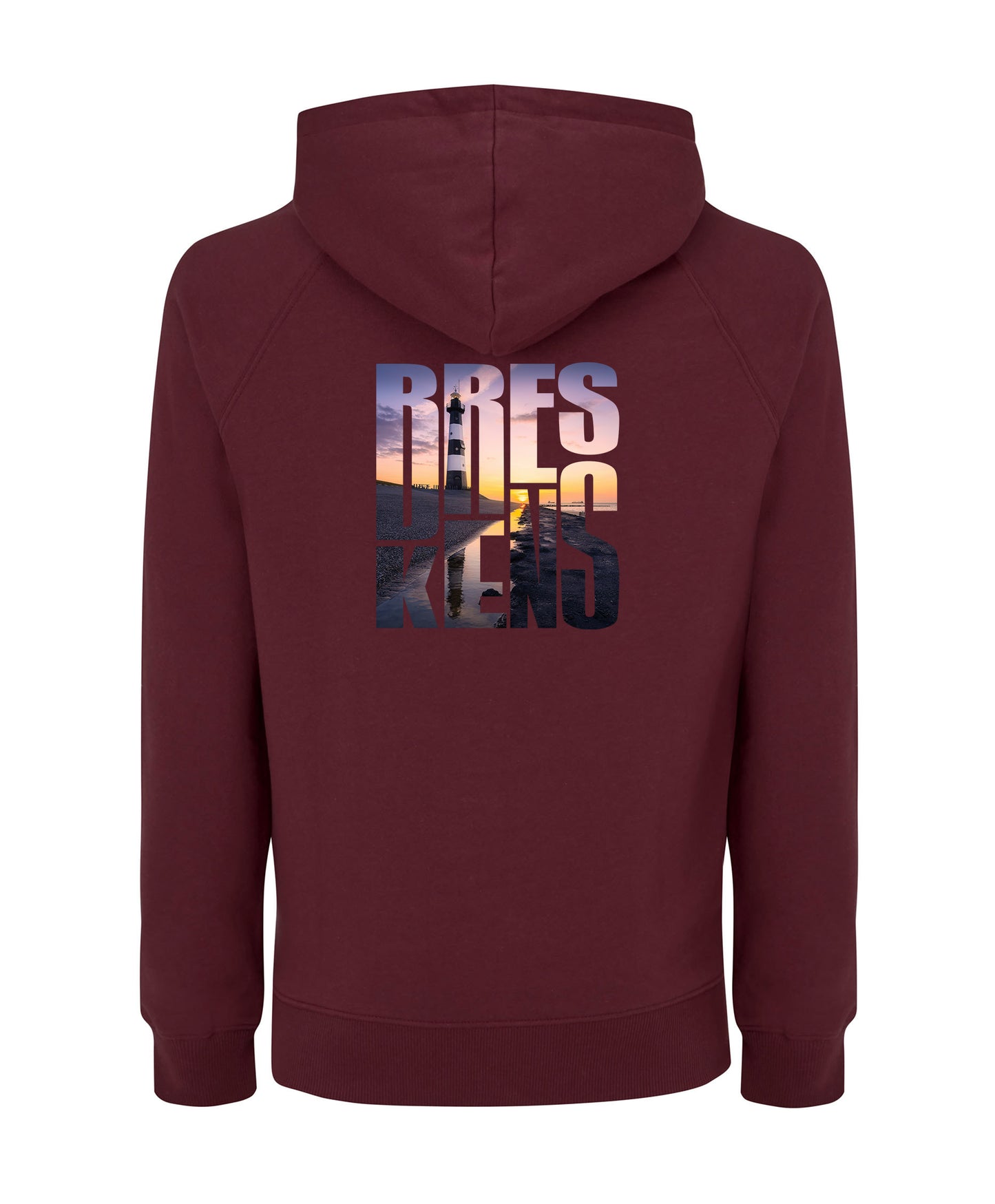 Hoodie Pocket | Breskens