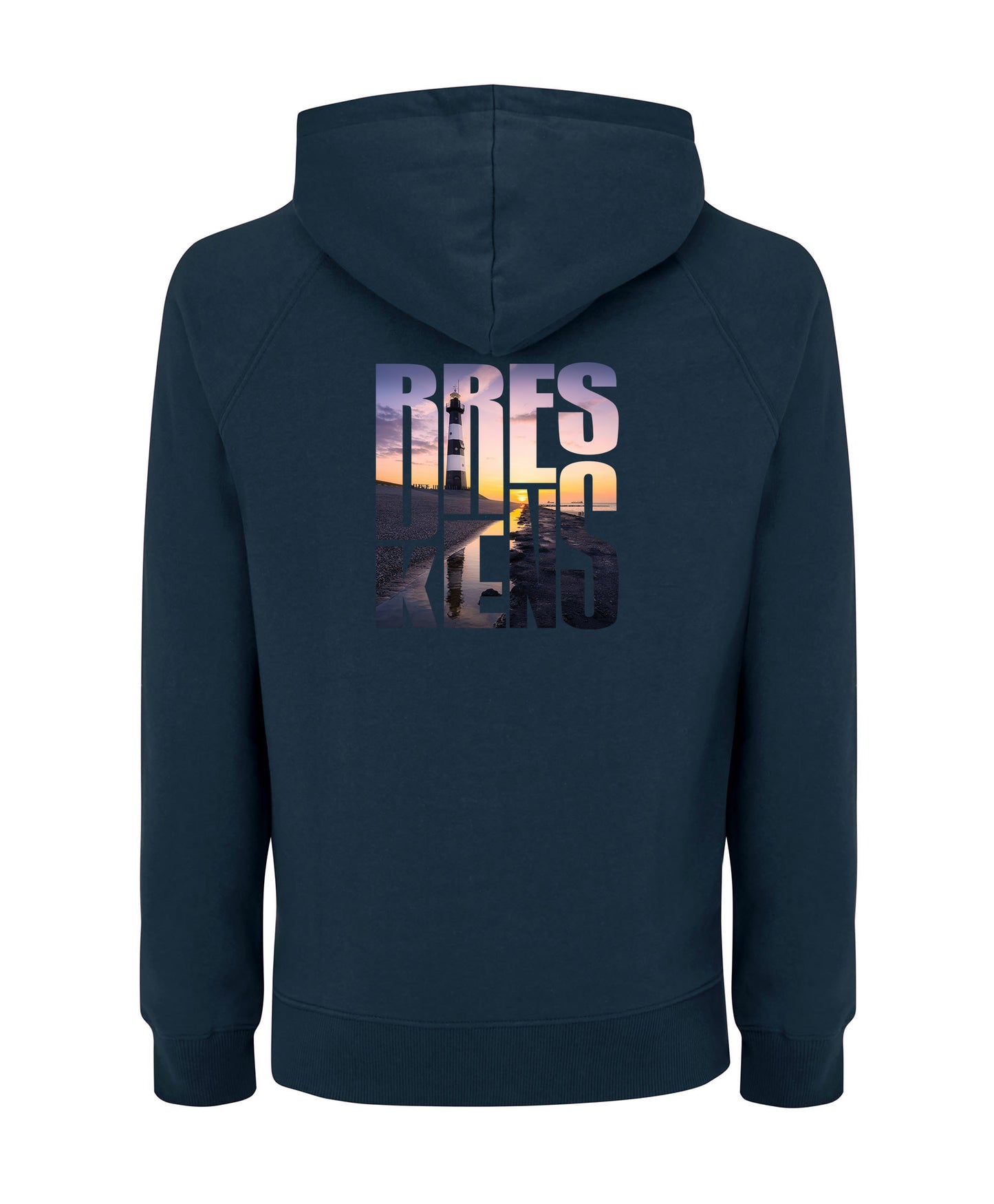 Hoodie Pocket | Breskens