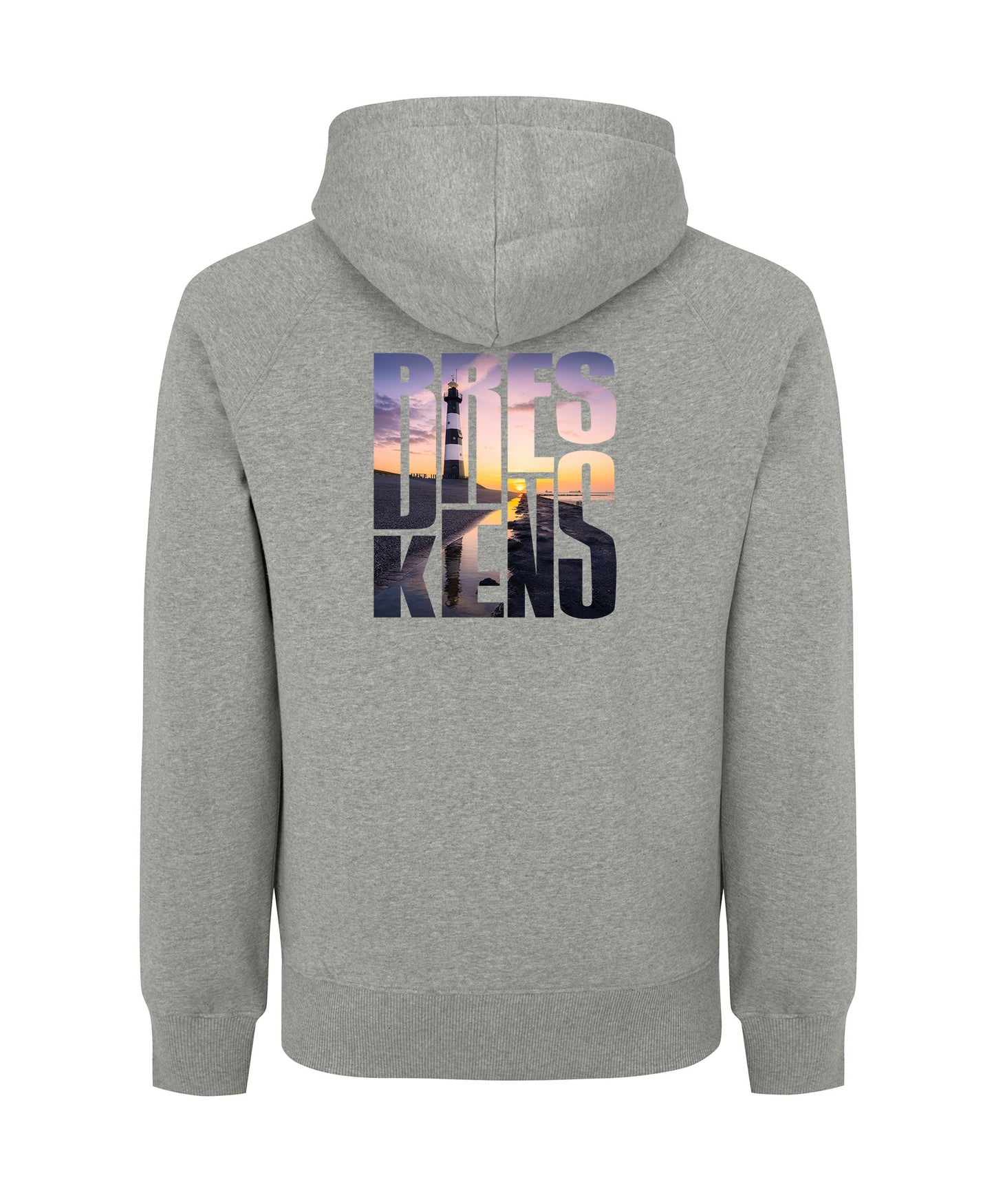 Hoodie Pocket | Breskens