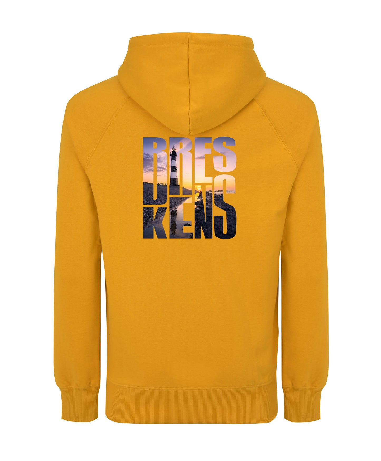 Hoodie Pocket | Breskens