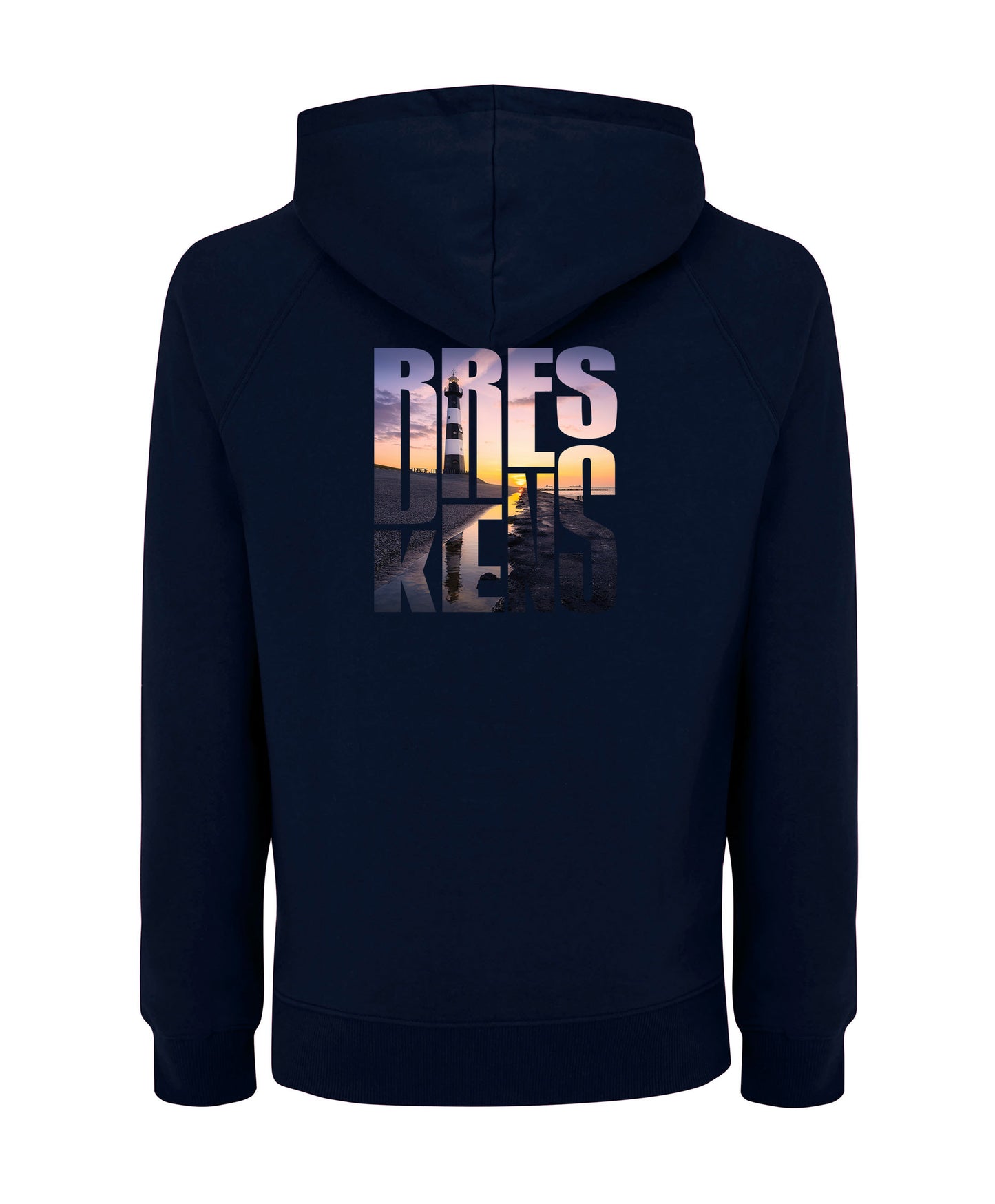Hoodie Pocket | Breskens