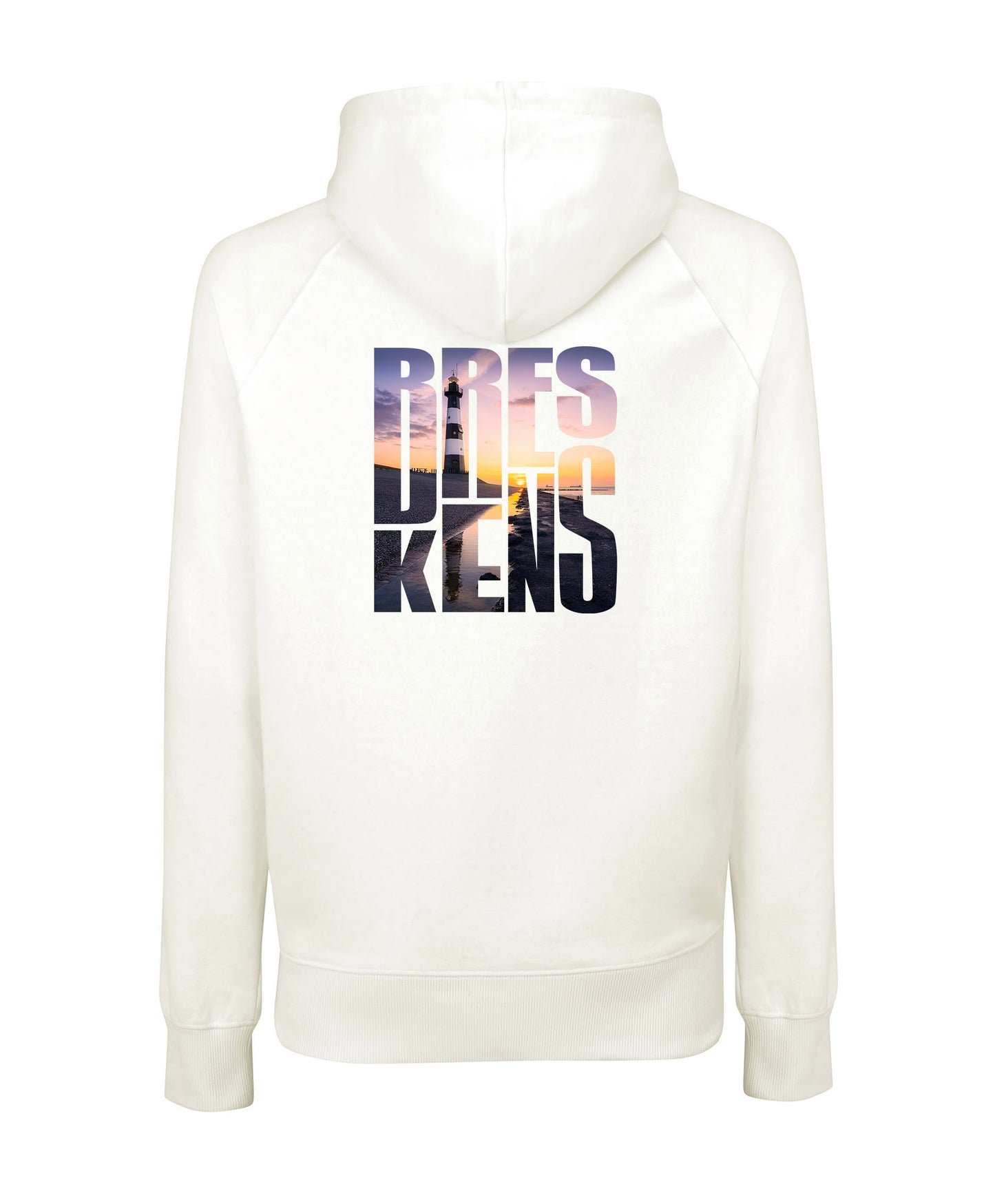 Hoodie Pocket | Breskens