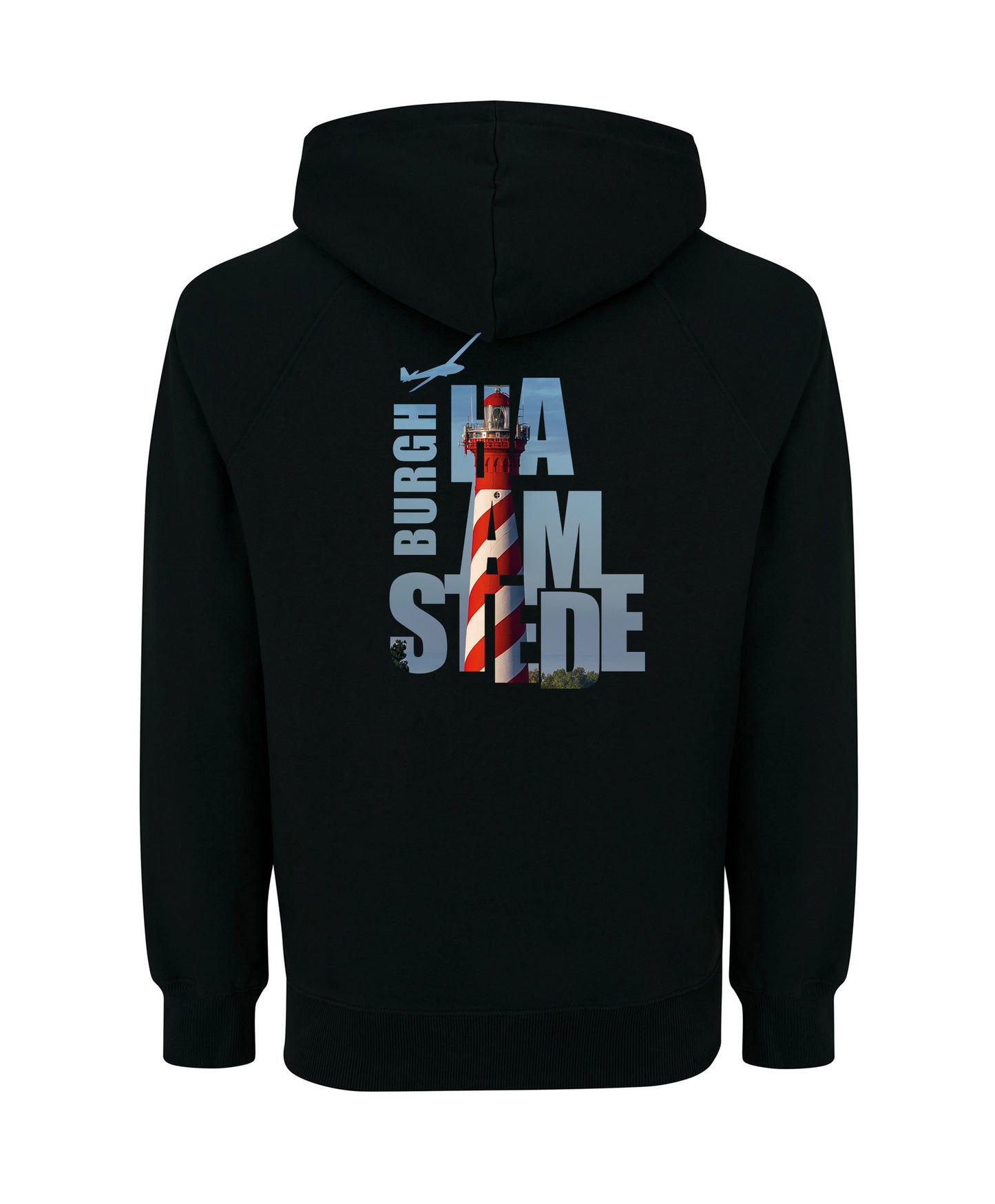 Hoodie Pocket | Burgh-Haamstede
