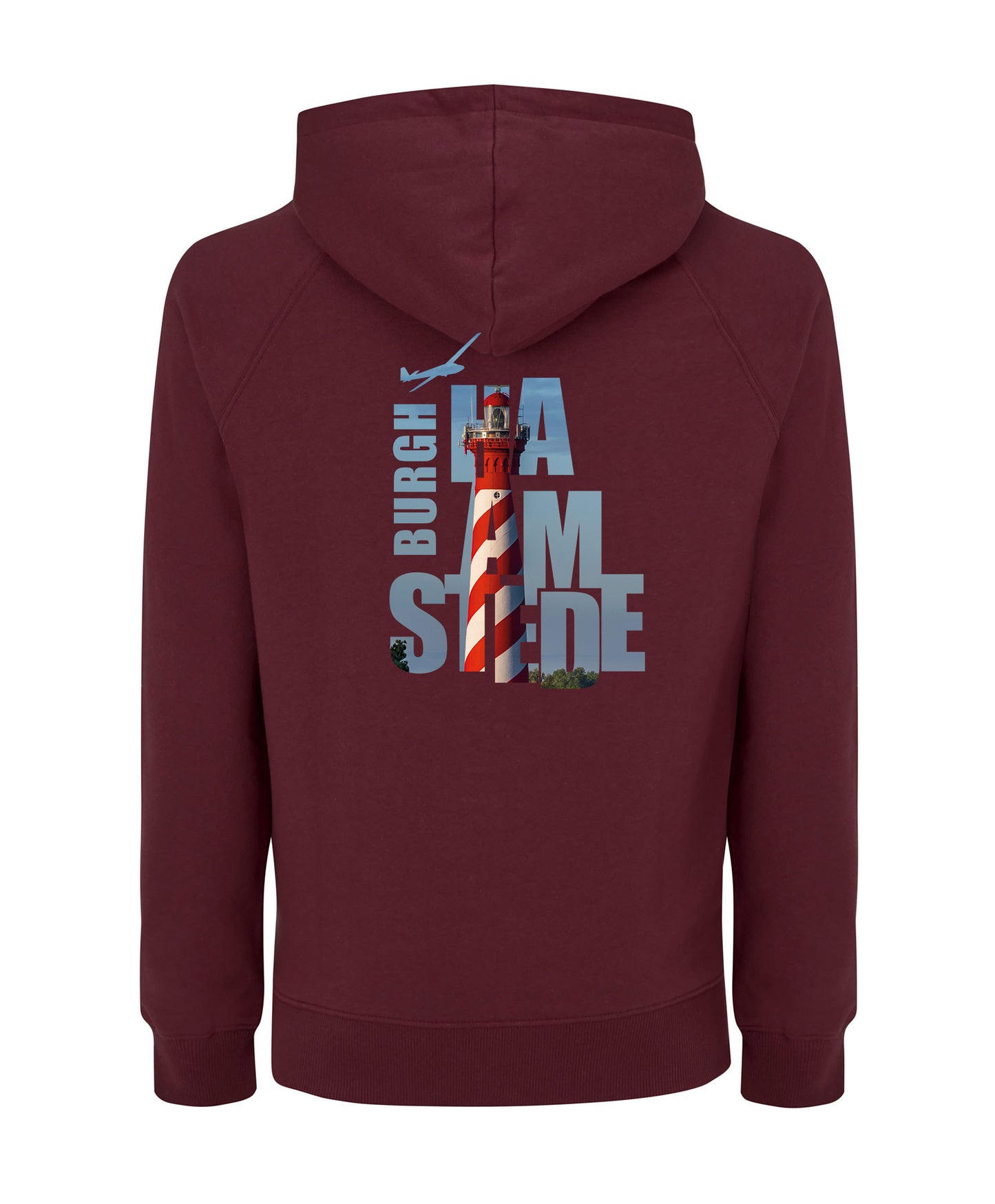 Hoodie Pocket | Burgh-Haamstede