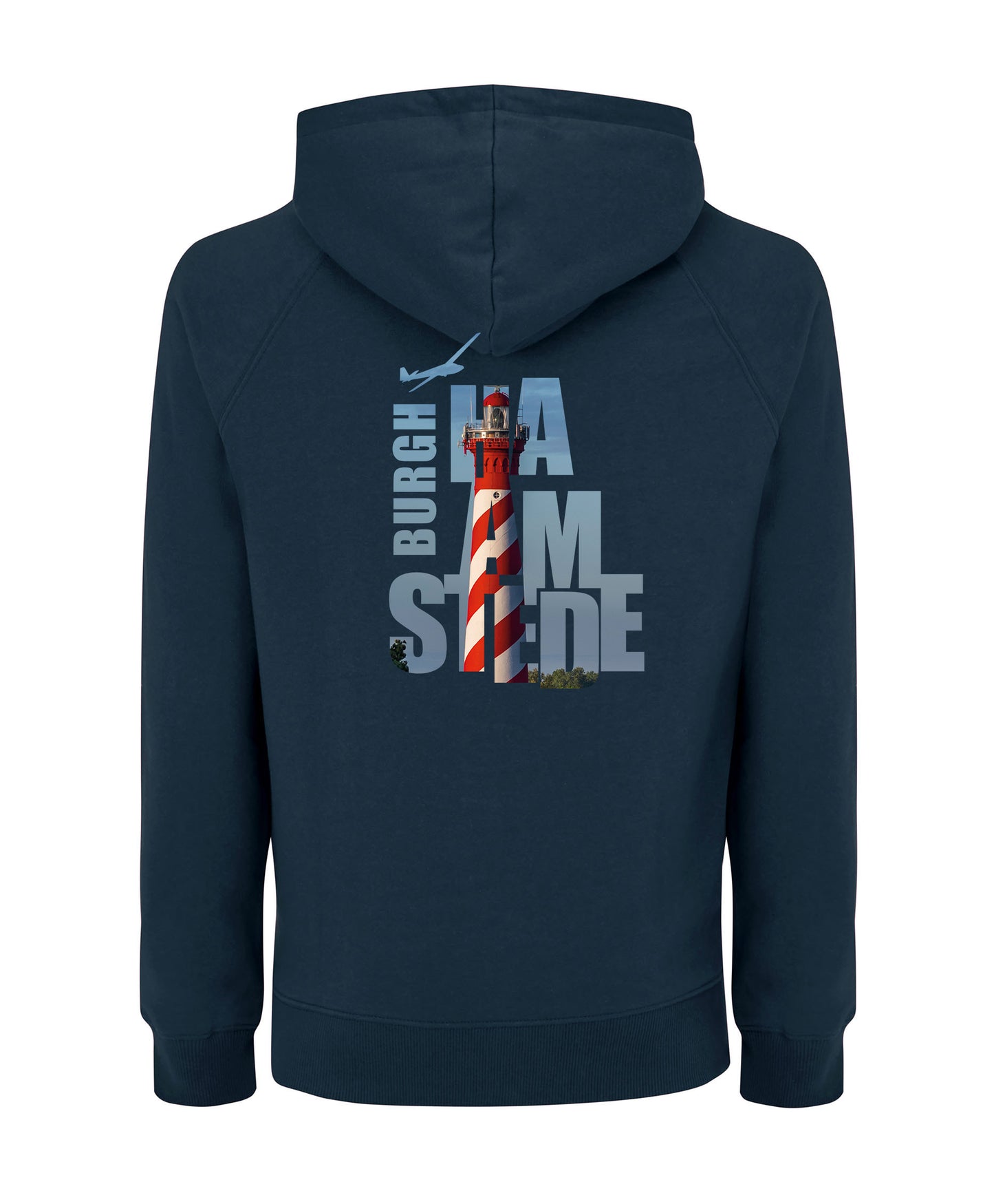 Hoodie Pocket | Burgh-Haamstede