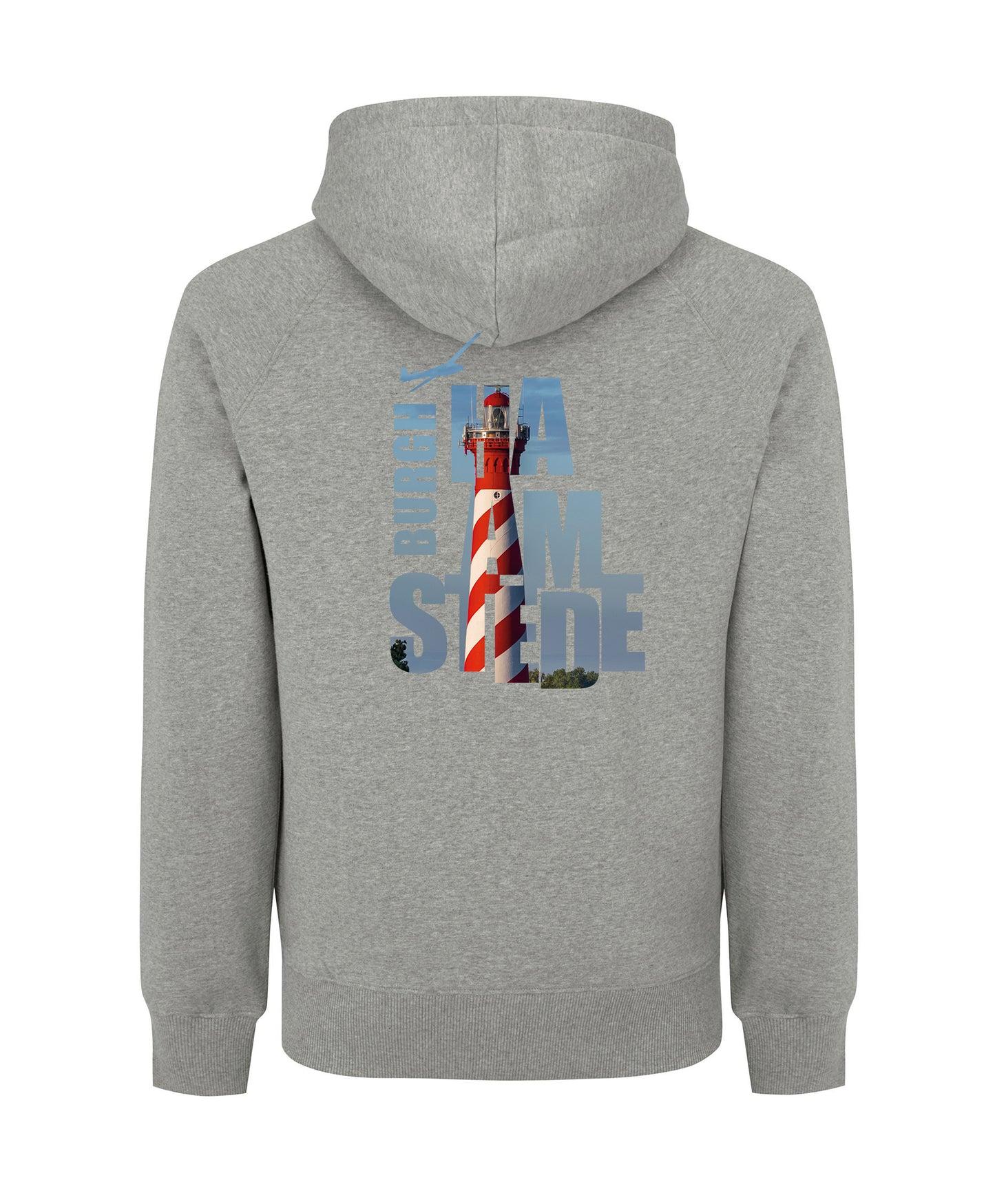 Hoodie Pocket | Burgh-Haamstede