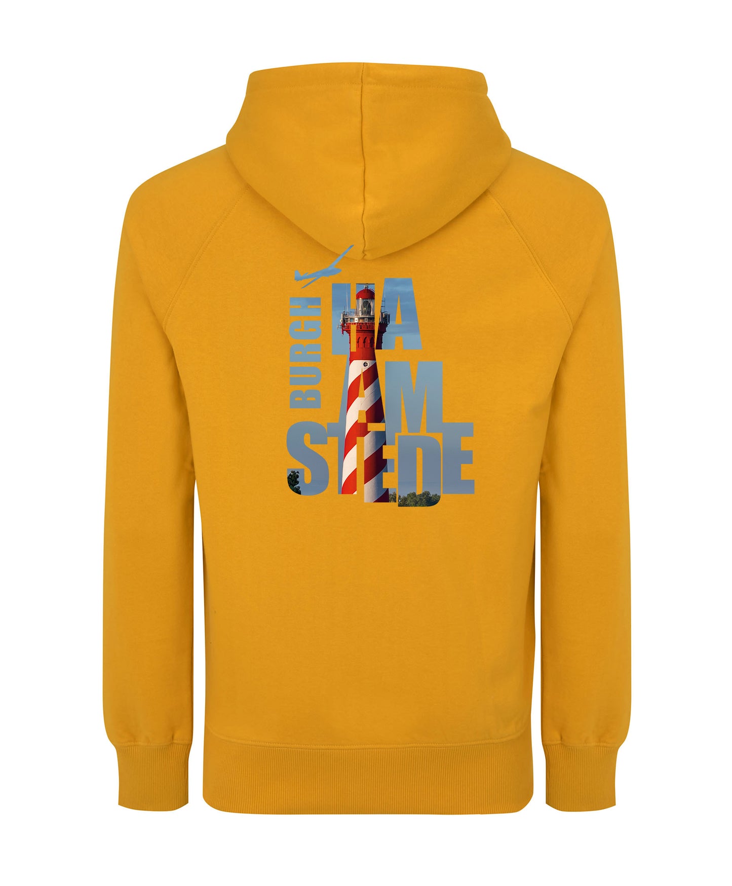 Hoodie Pocket | Burgh-Haamstede