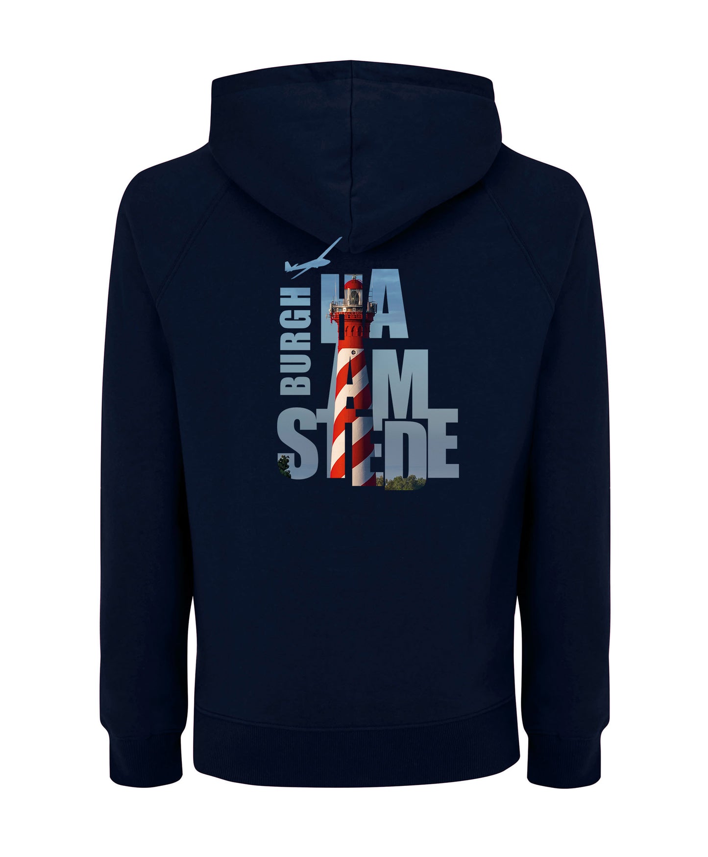Hoodie Pocket | Burgh-Haamstede