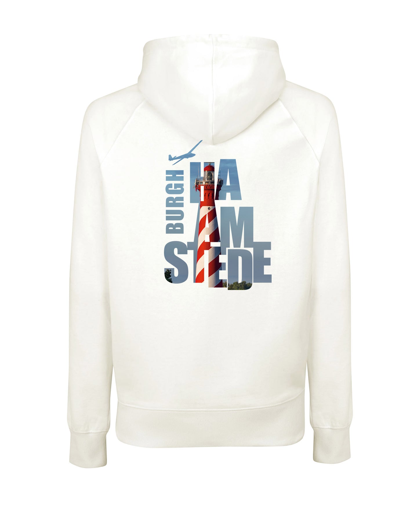 Hoodie Pocket | Burgh-Haamstede