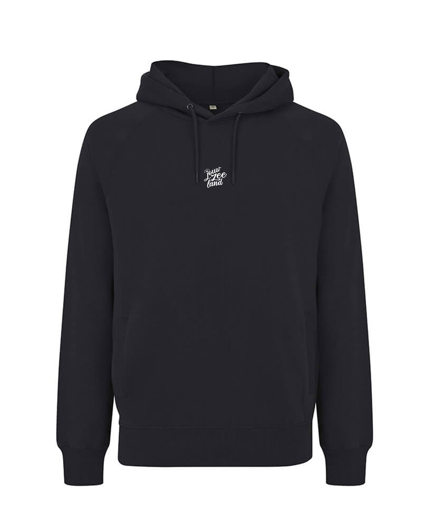 Hoodie Pocket | Zoutelande