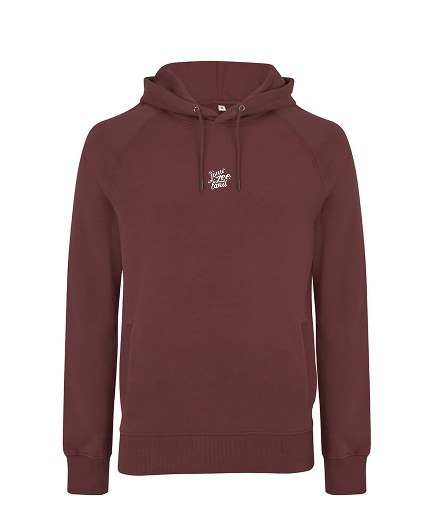 Hoodie Pocket | Zoutelande