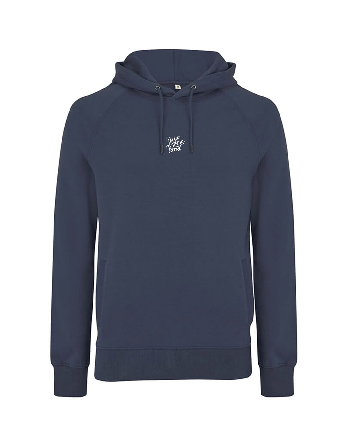 Hoodie Pocket | Zoutelande