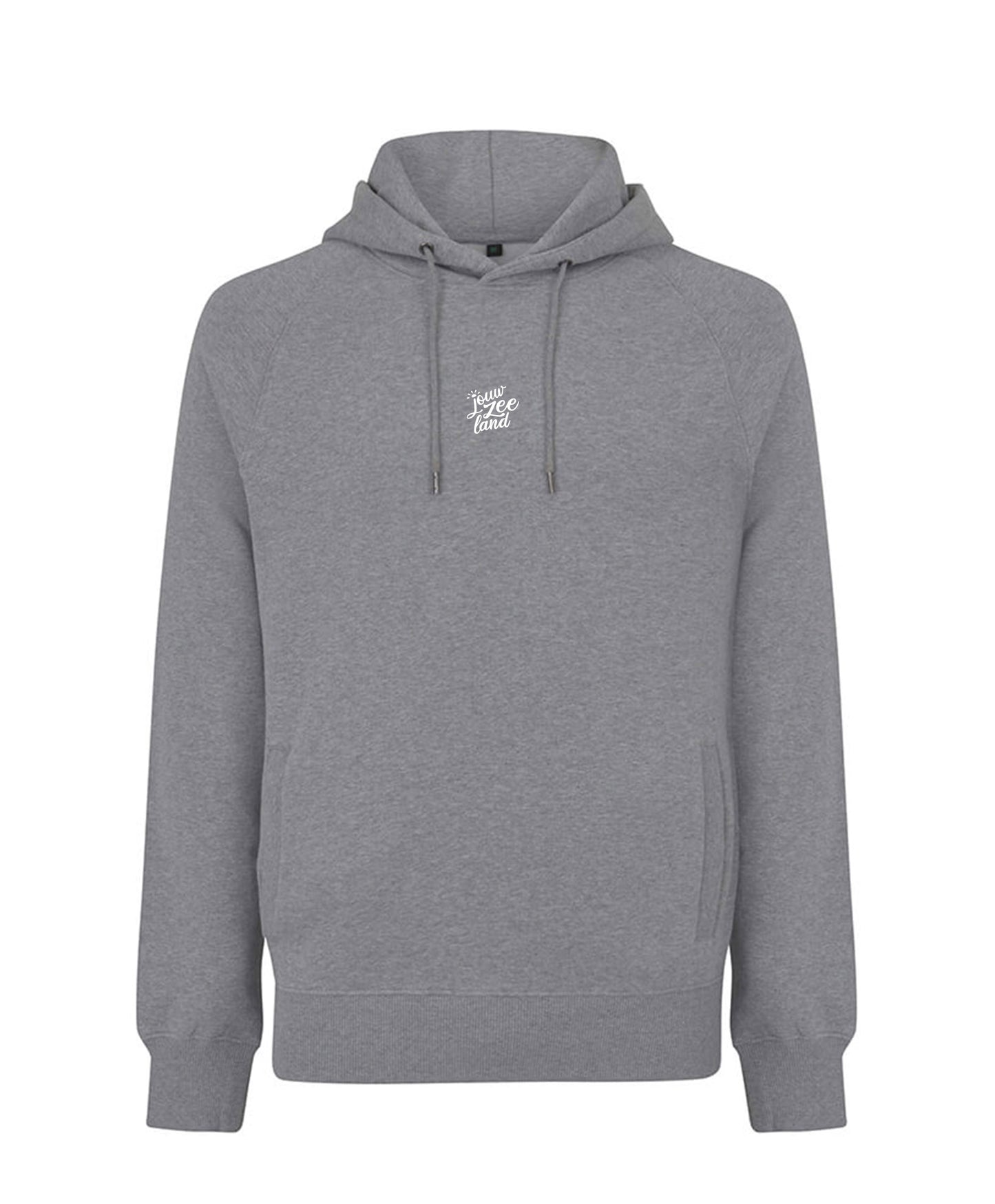 Hoodie Pocket | Zoutelande