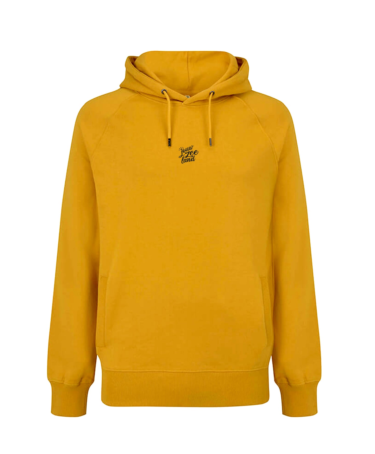 Hoodie Pocket | Zoutelande