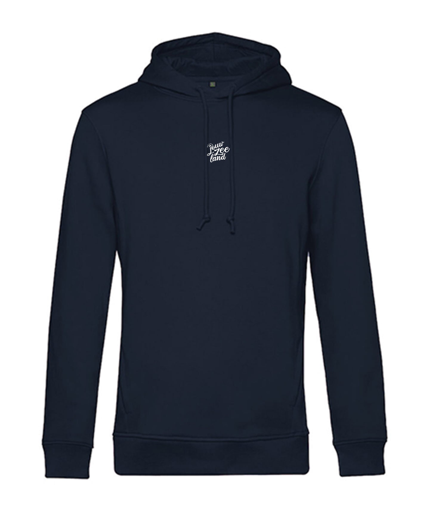 Hoodie Pocket | Zoutelande 2024