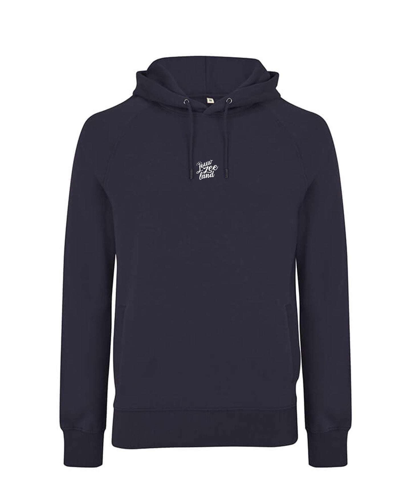 Hoodie Pocket | Zoutelande