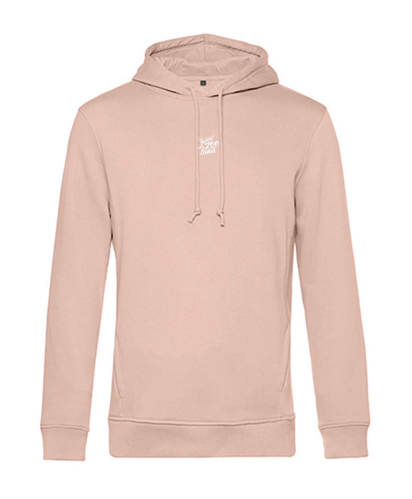 Hoodie Pocket | Zeeland 2024