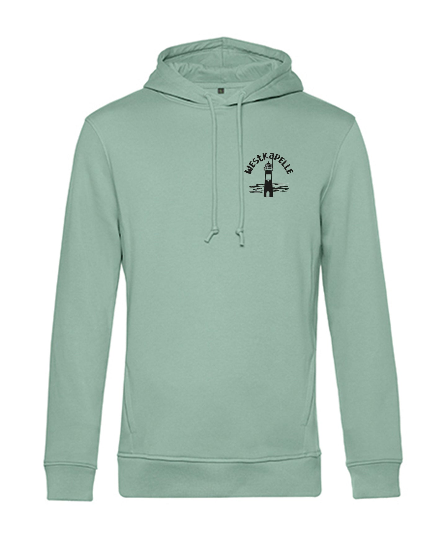 Hoodie Pocket | Westkapelle 2024