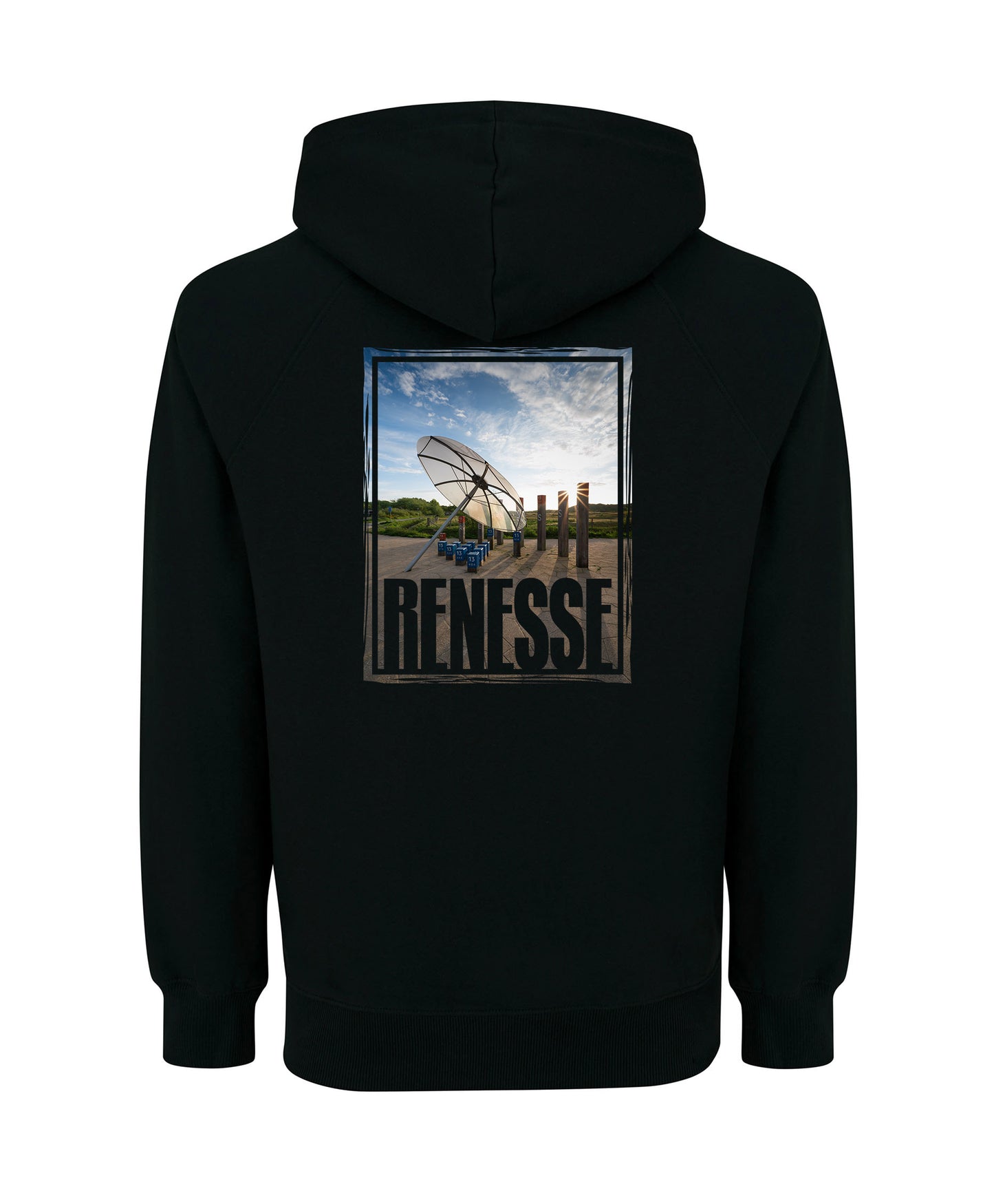 Hoodie Pocket | Renesse