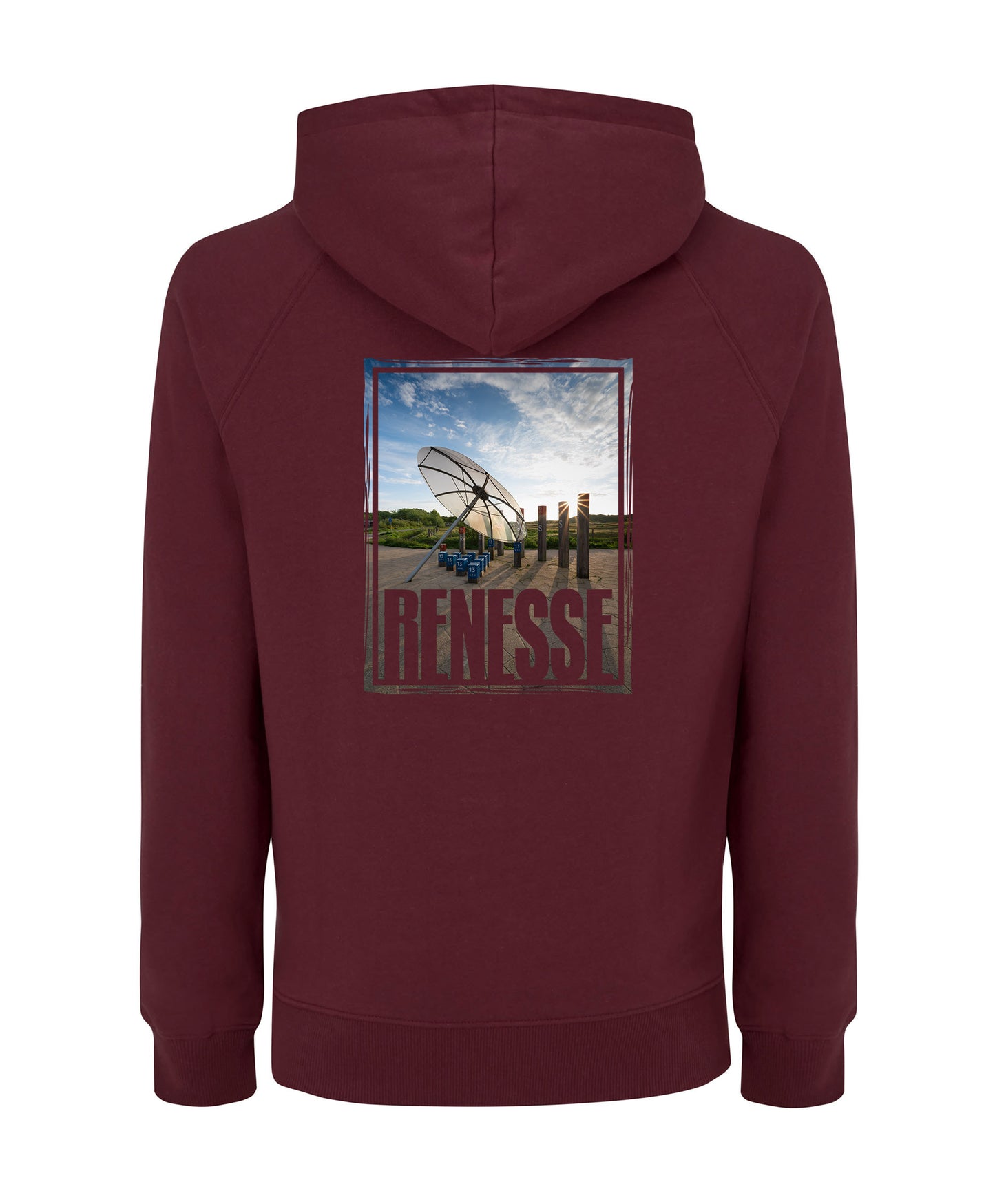 Hoodie Pocket | Renesse